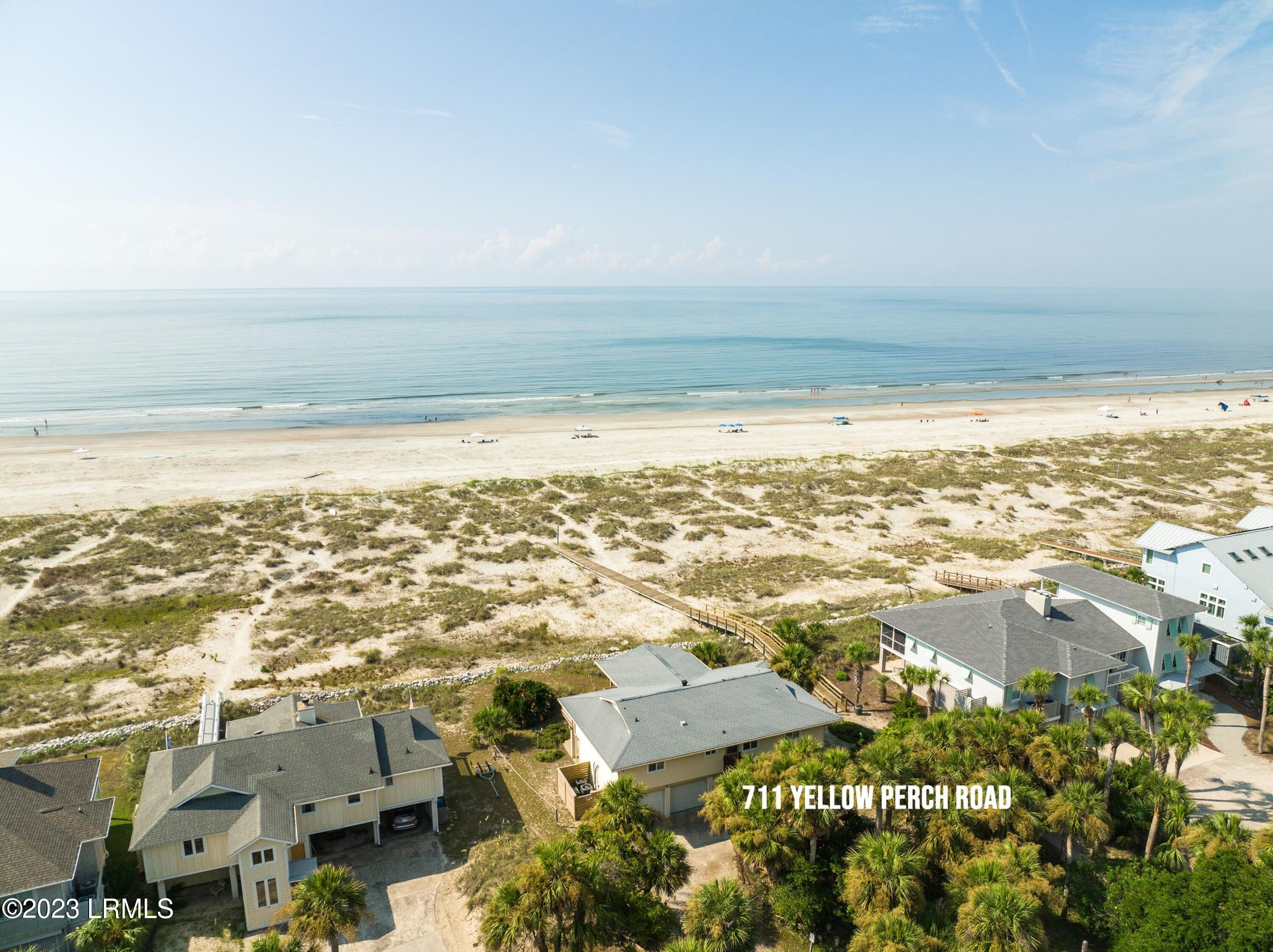 711 Yellow Perch Road