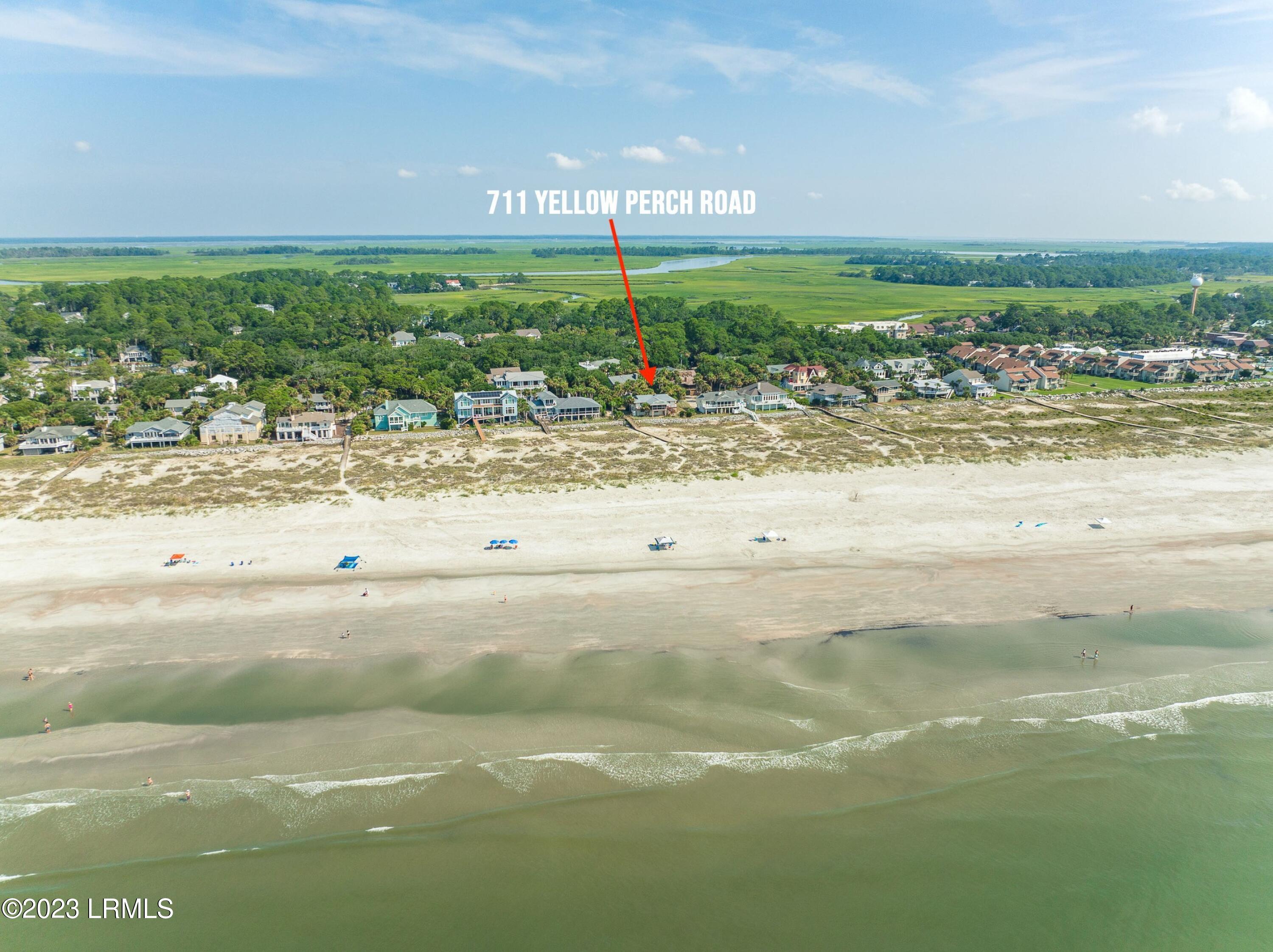 711 Yellow Perch Road