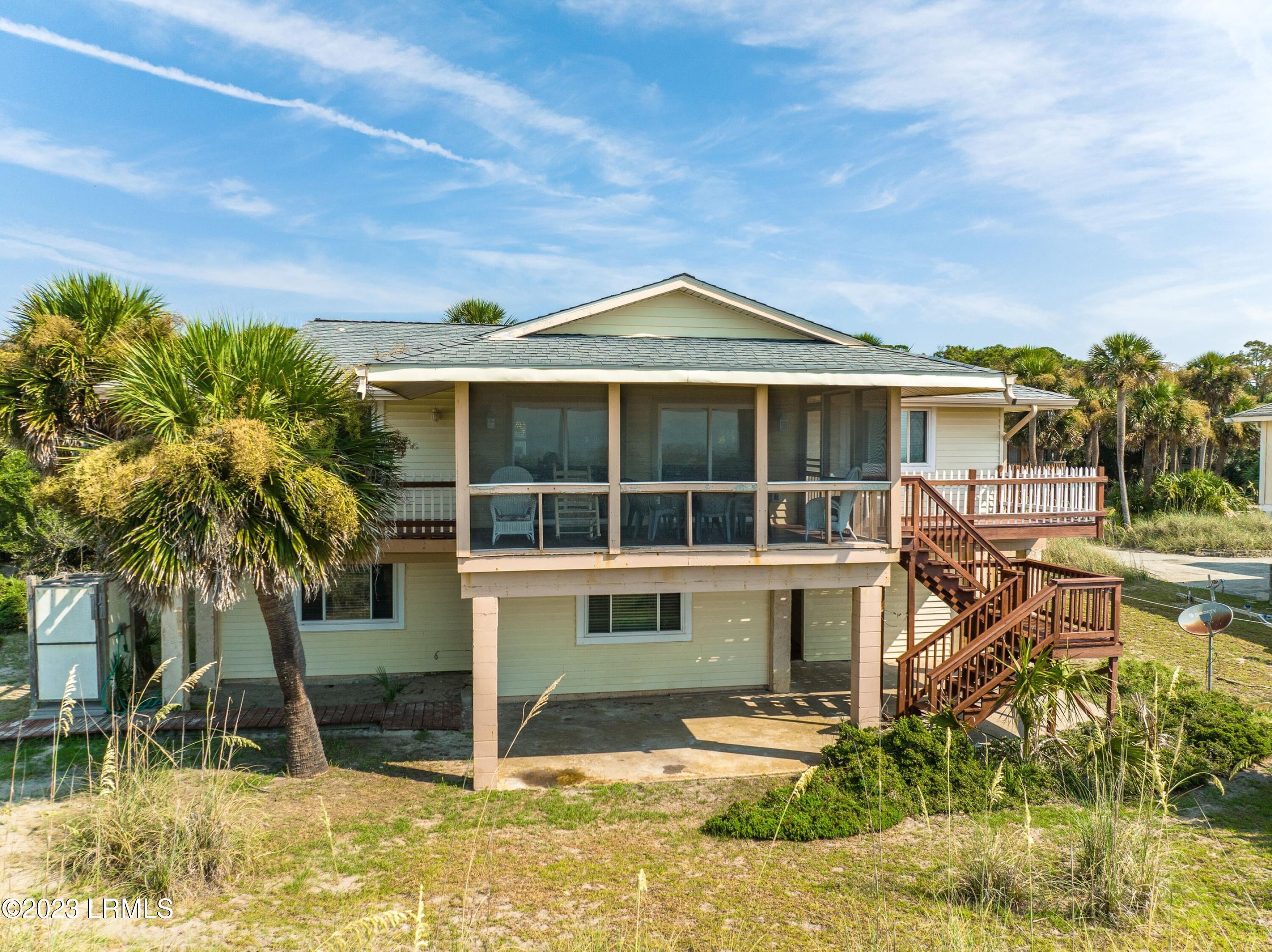 711 Yellow Perch Road