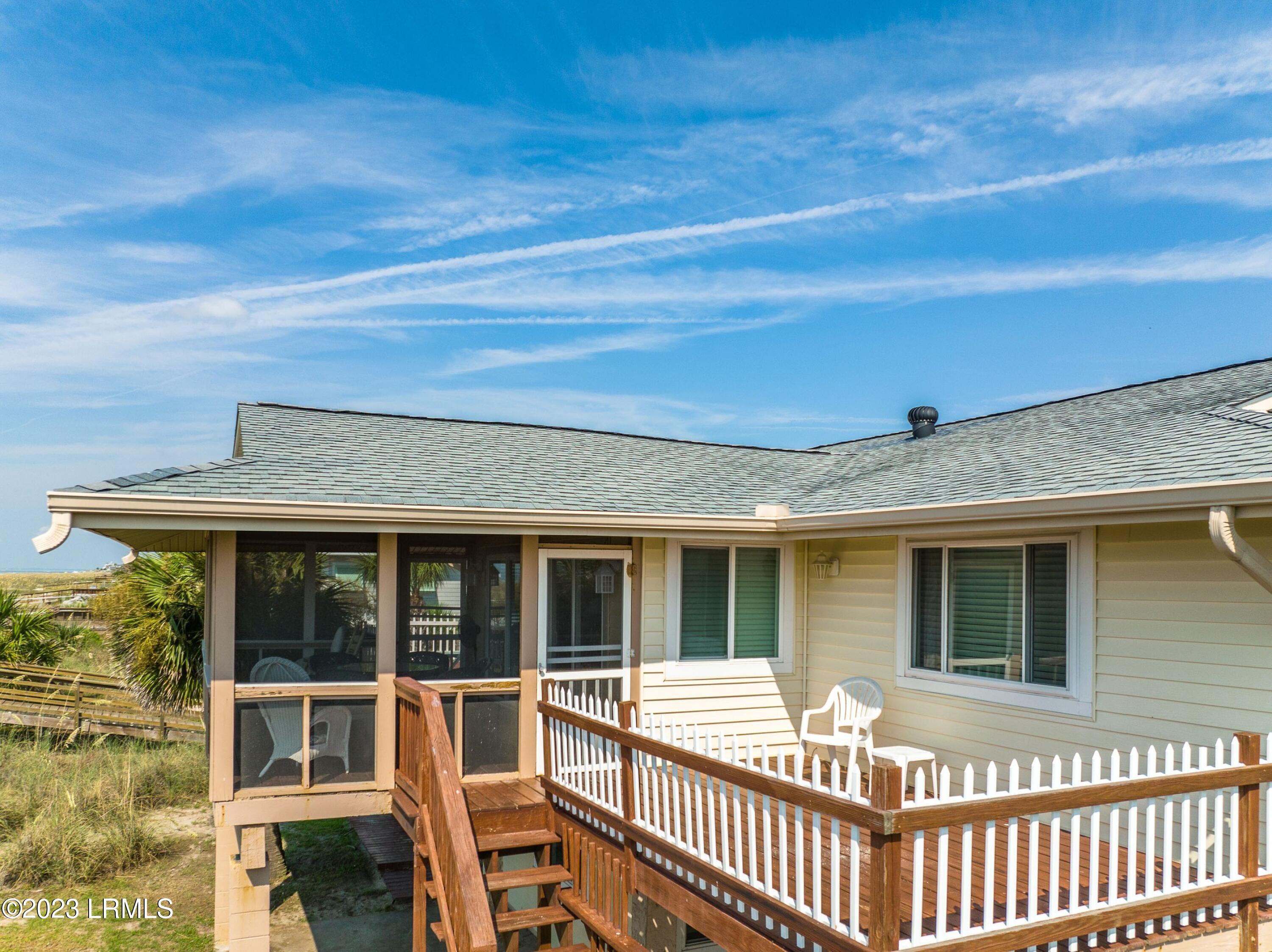 711 Yellow Perch Road