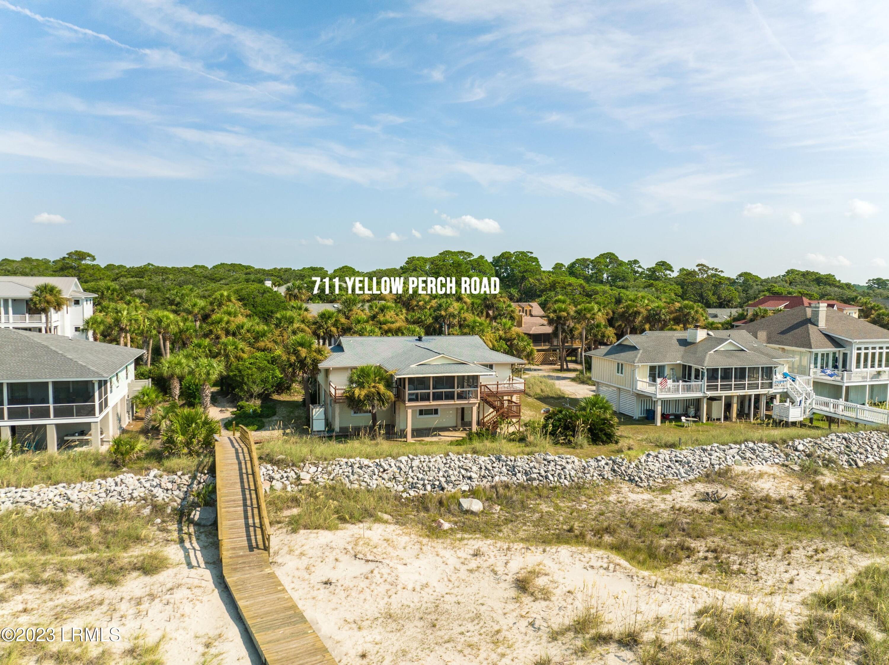 711 Yellow Perch Road