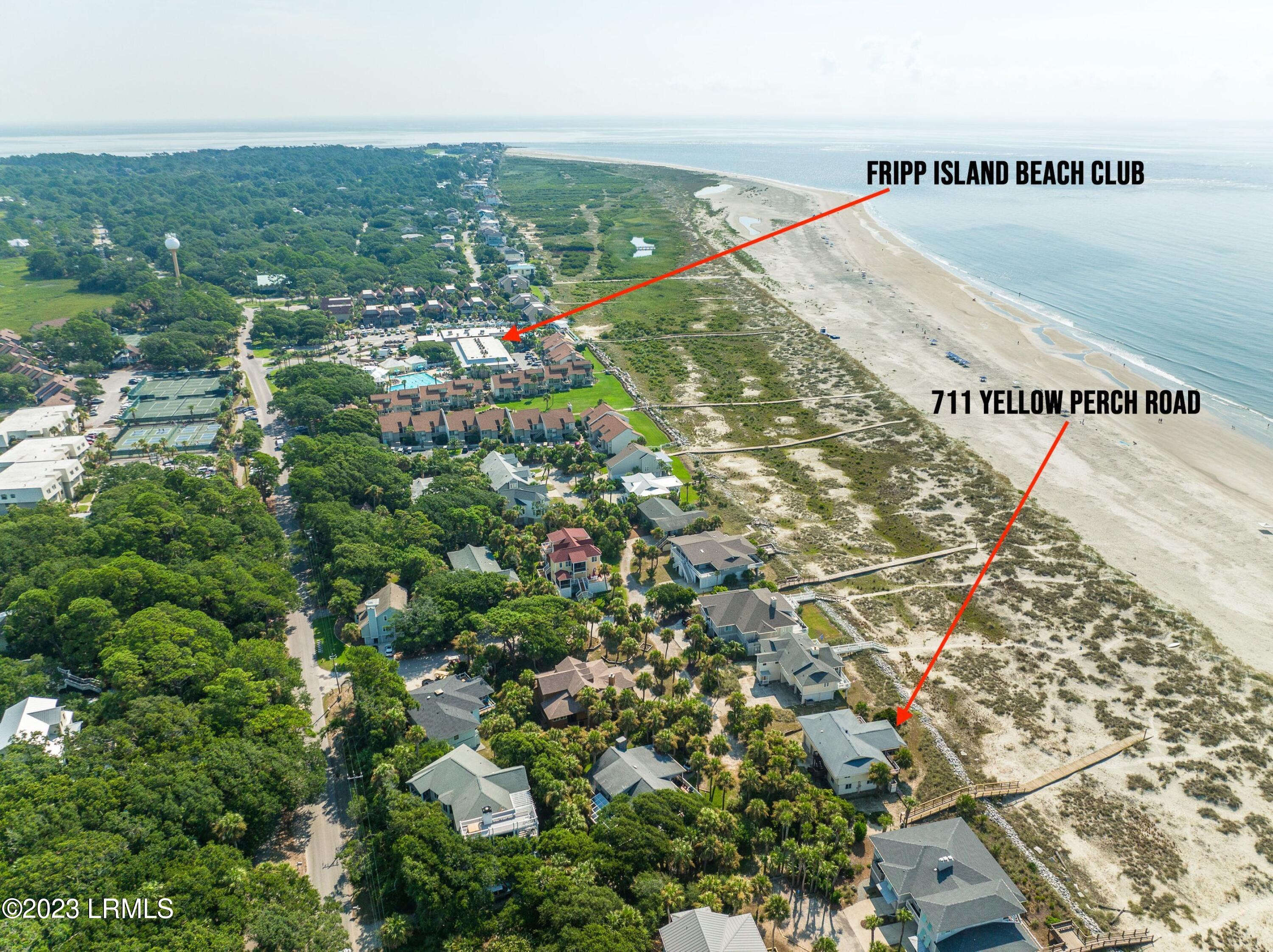 711 Yellow Perch Road