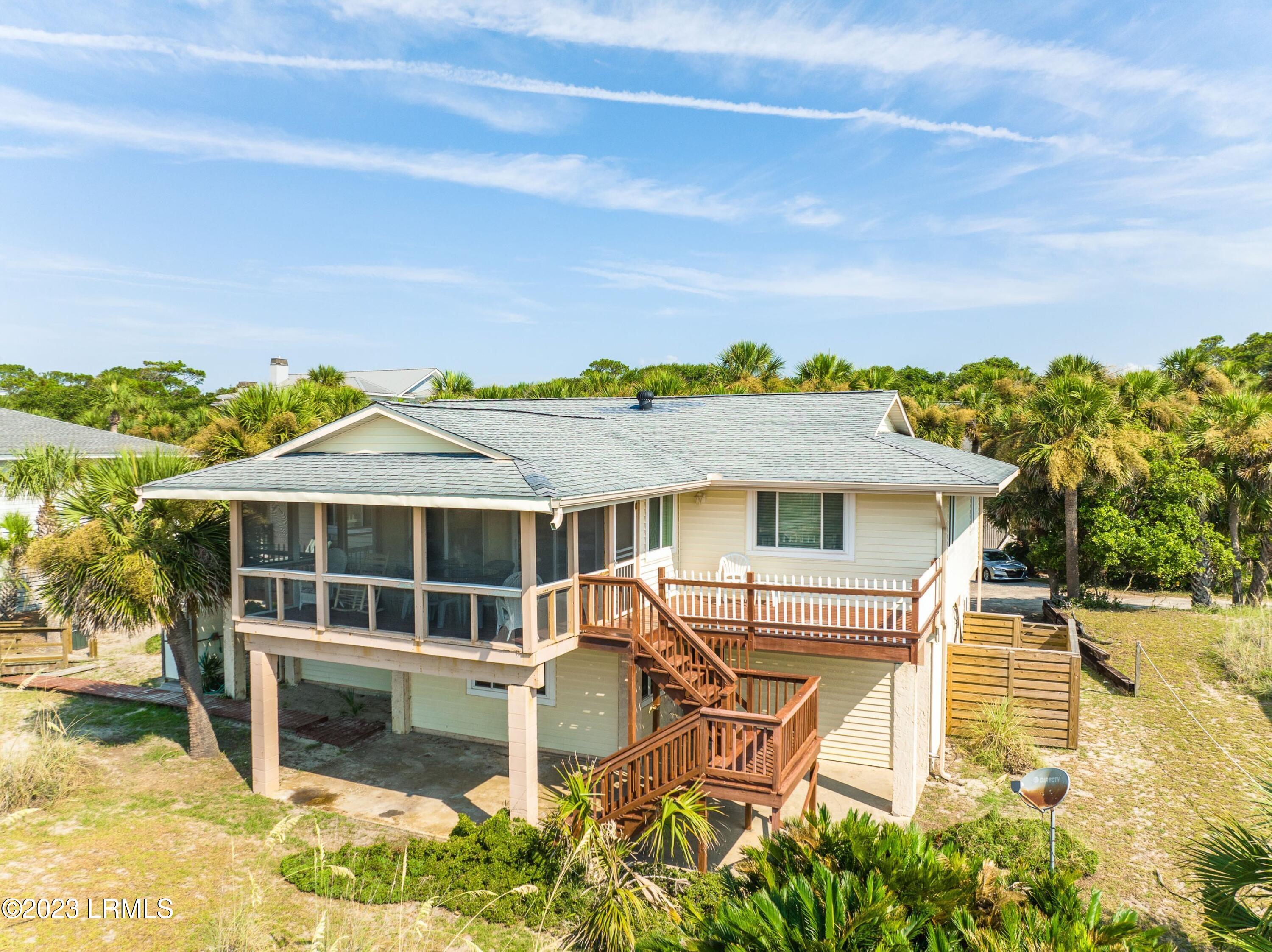 711 Yellow Perch Road