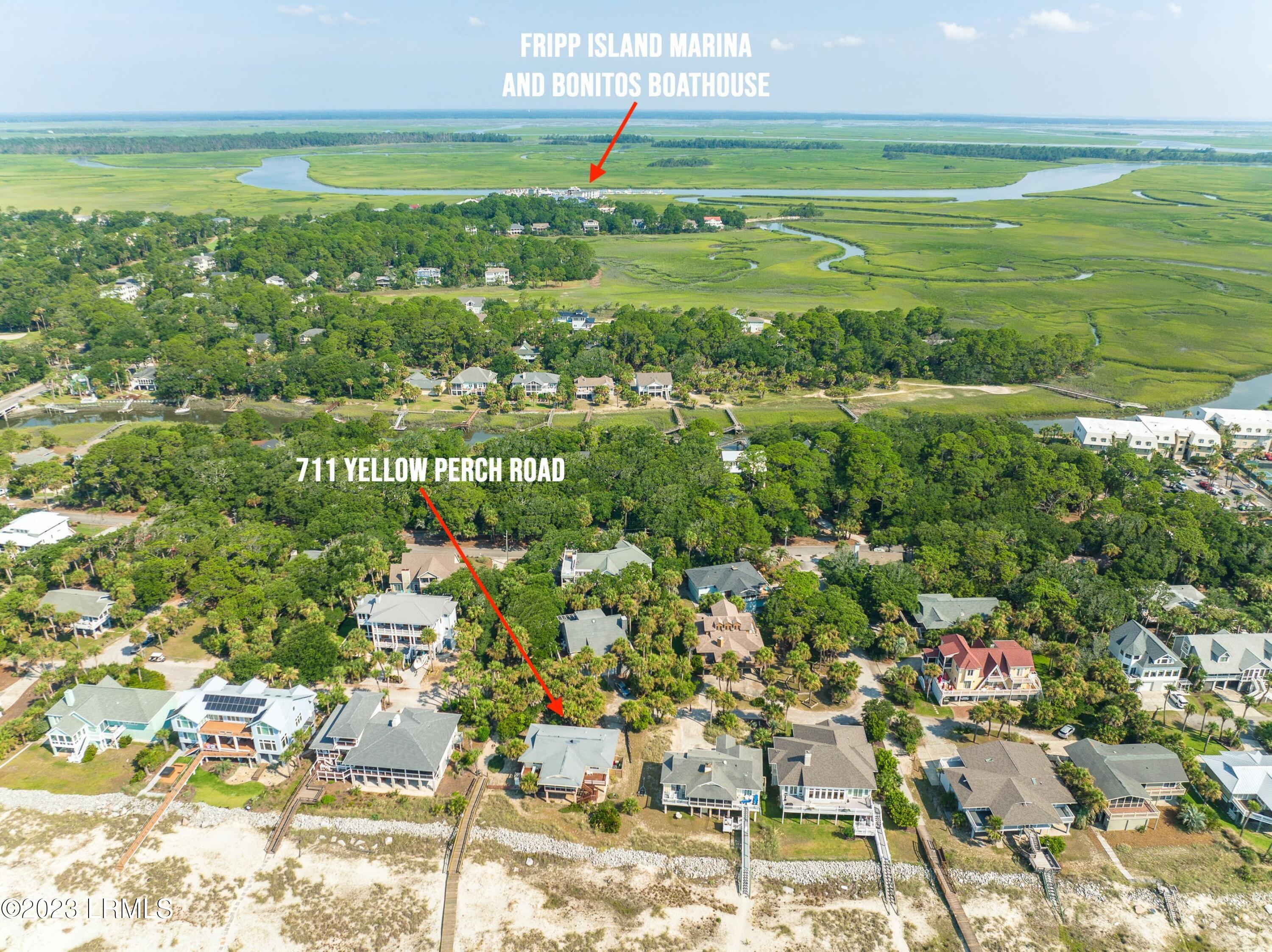 711 Yellow Perch Road