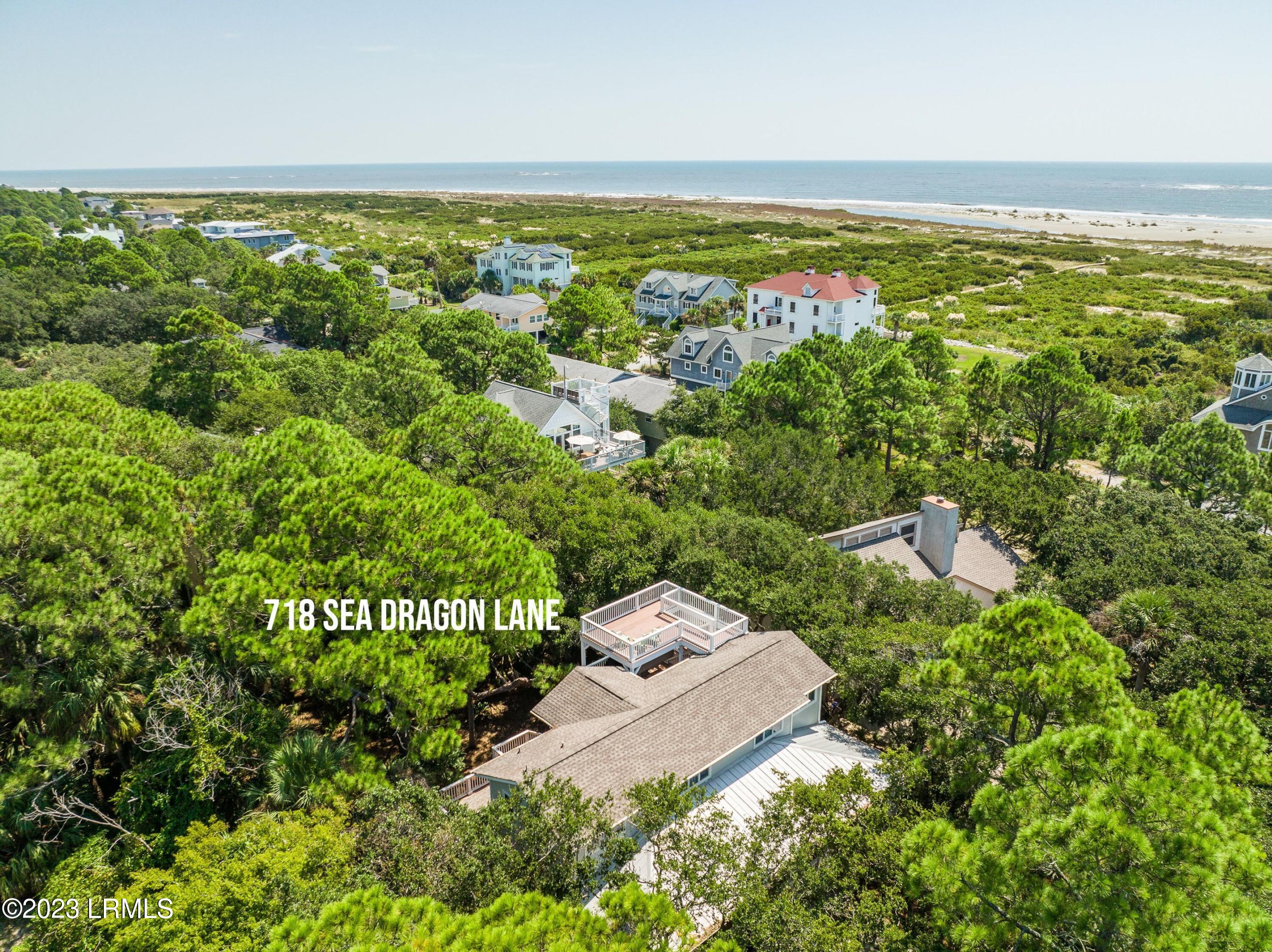 718 Sea Dragon Lane
