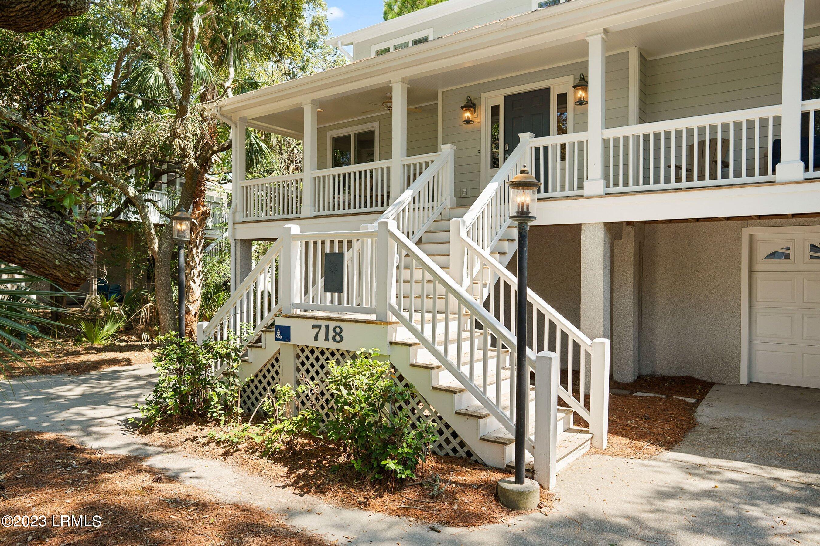 718 Sea Dragon Lane