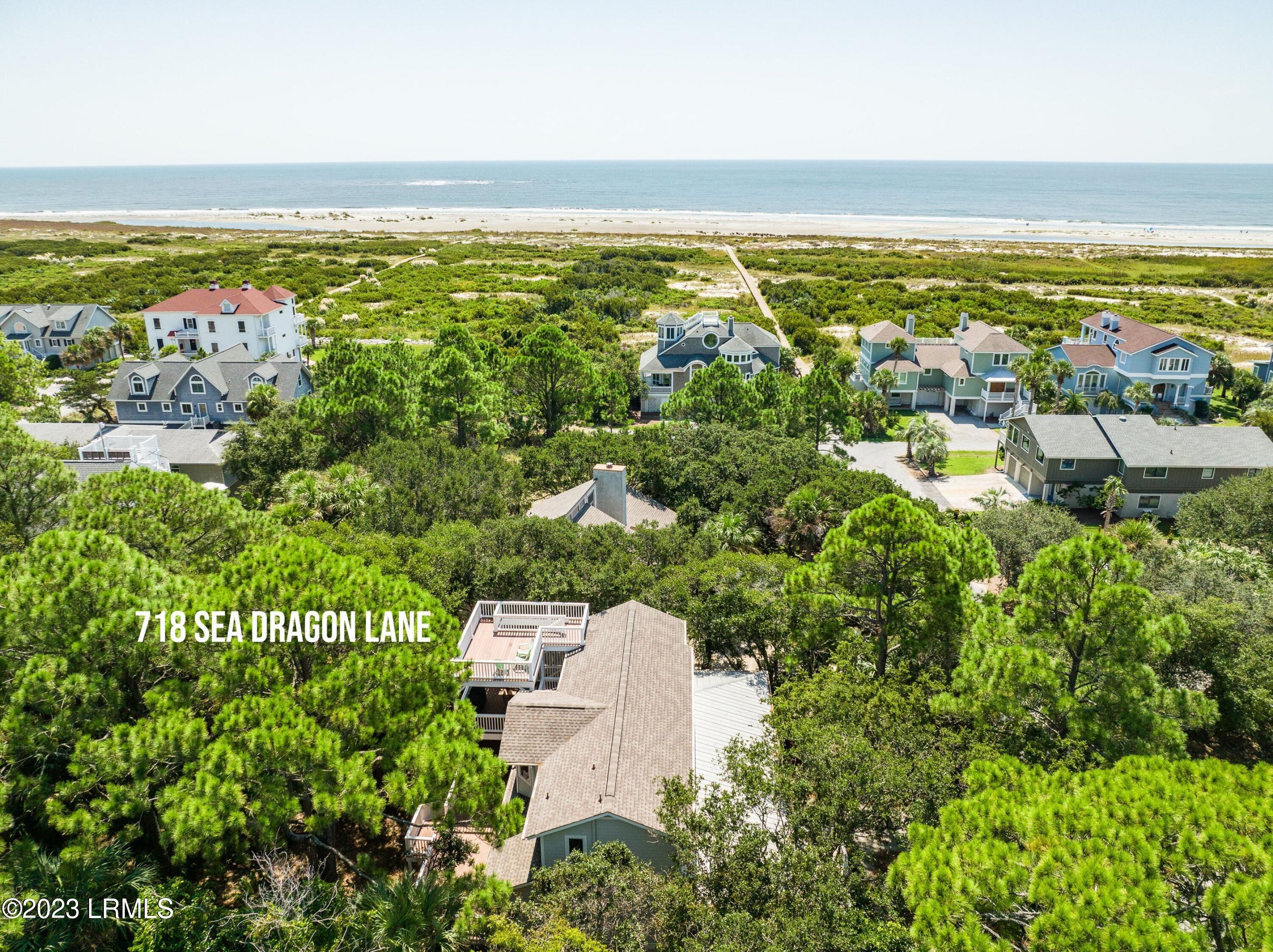 718 Sea Dragon Lane