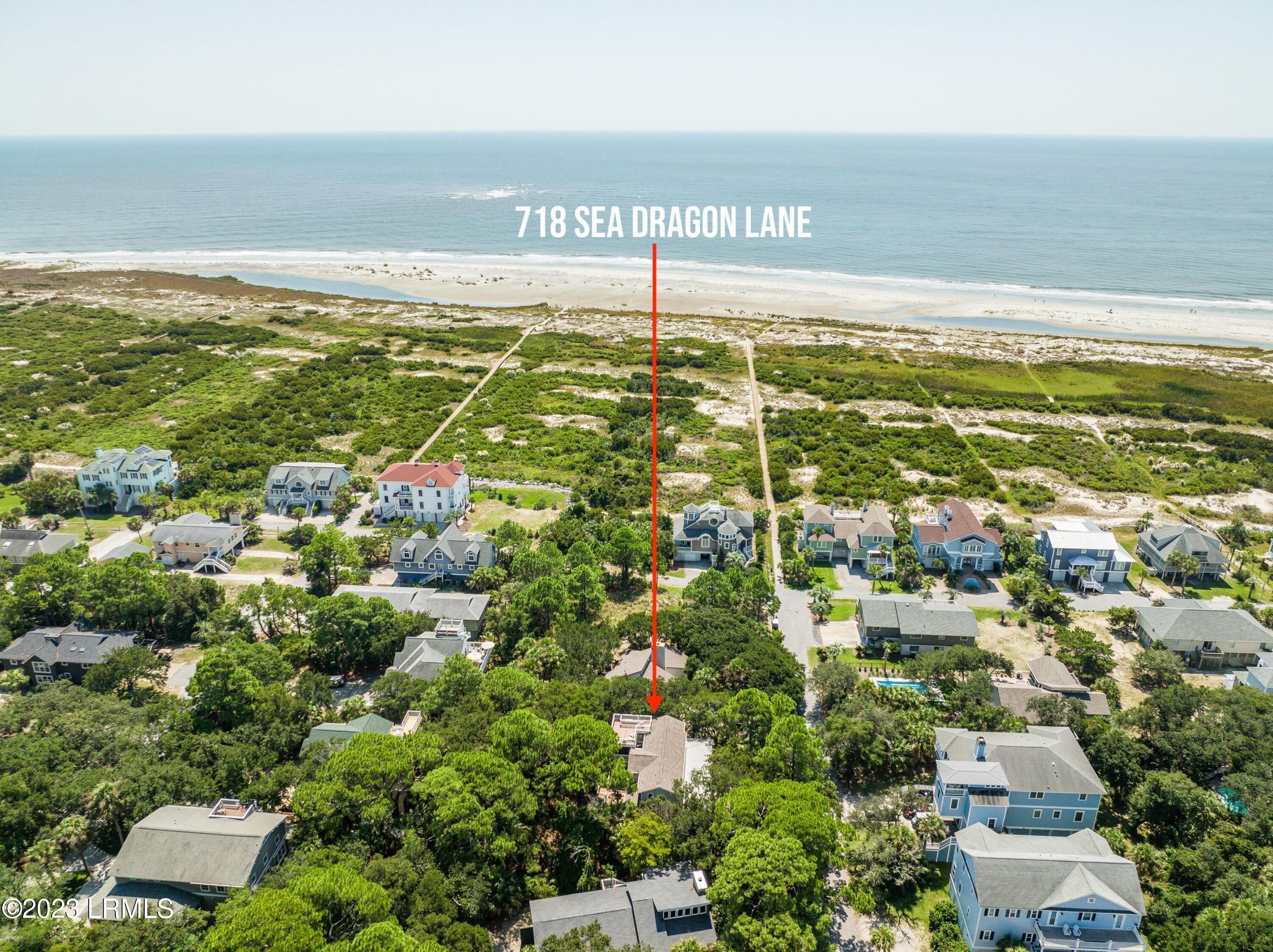 718 Sea Dragon Lane