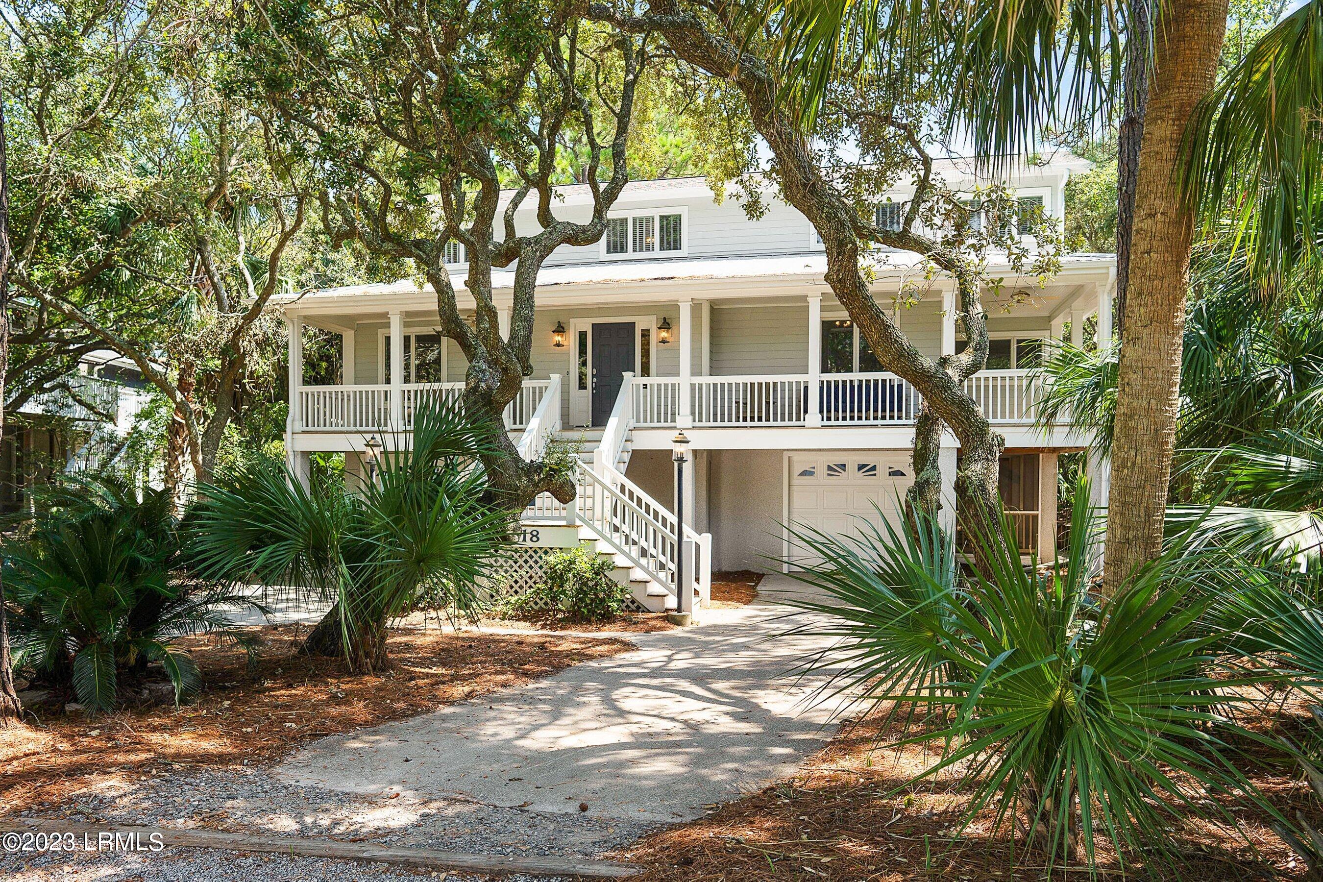 718 Sea Dragon Lane