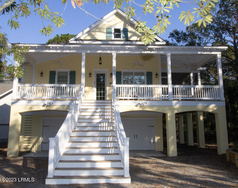 903 Marsh Dunes Road