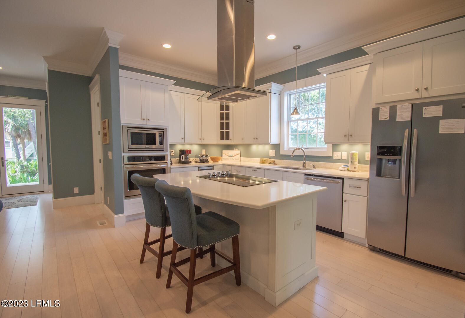 903 Marsh Dunes Road