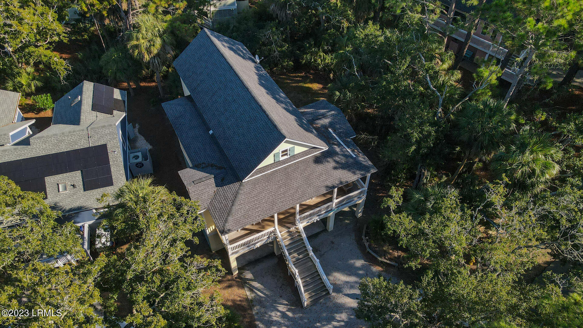 903 Marsh Dunes Road