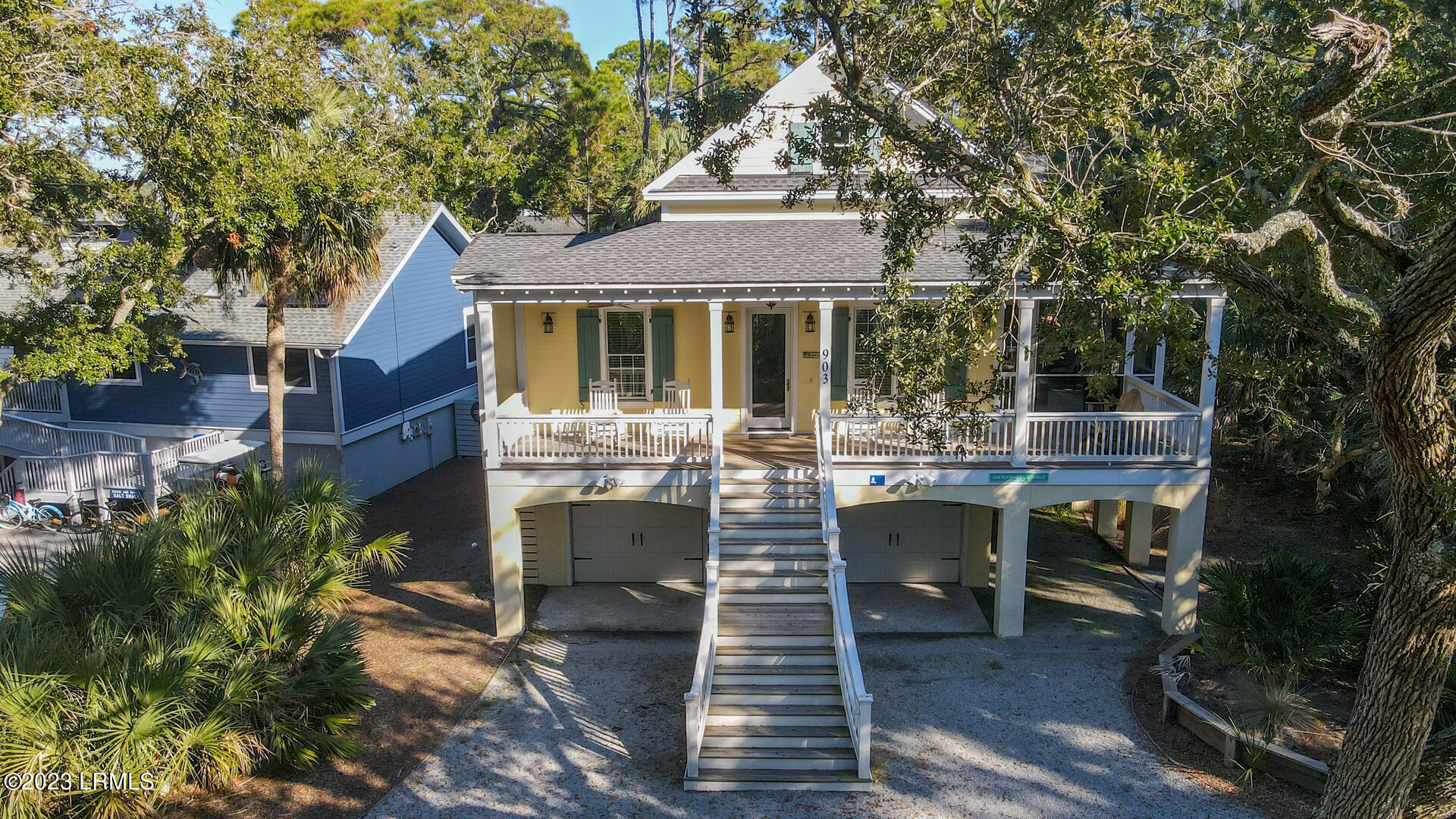 903 Marsh Dunes Road