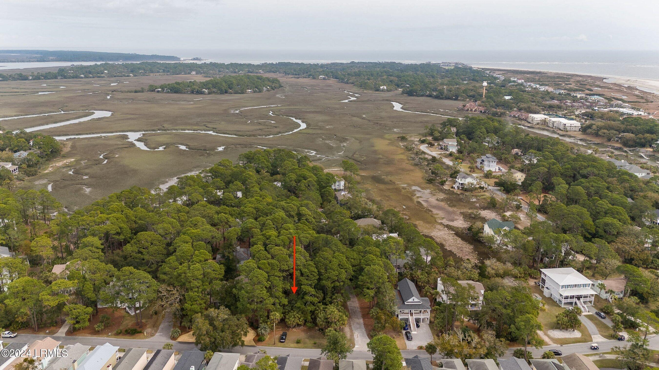 377 Speckled Trout Road