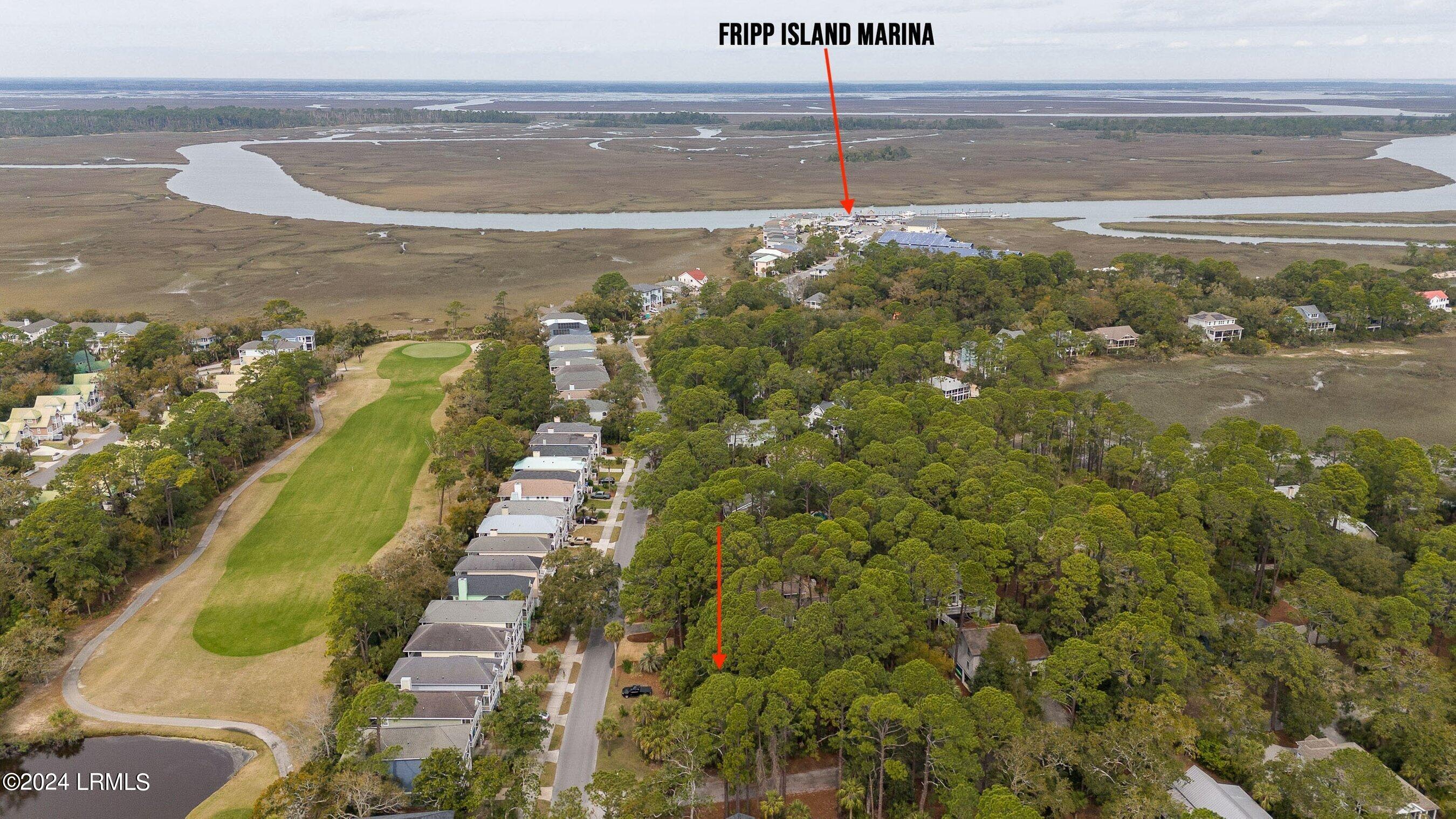 377 Speckled Trout Road