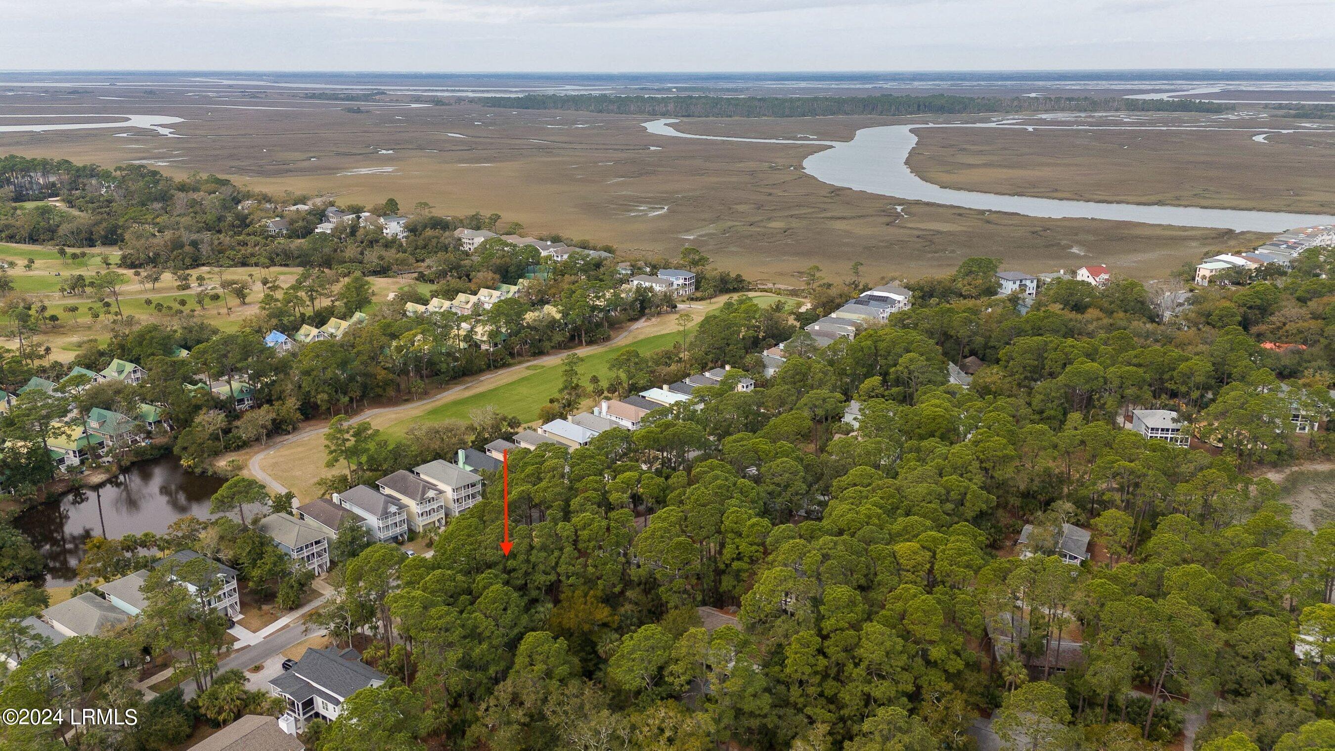 377 Speckled Trout Road