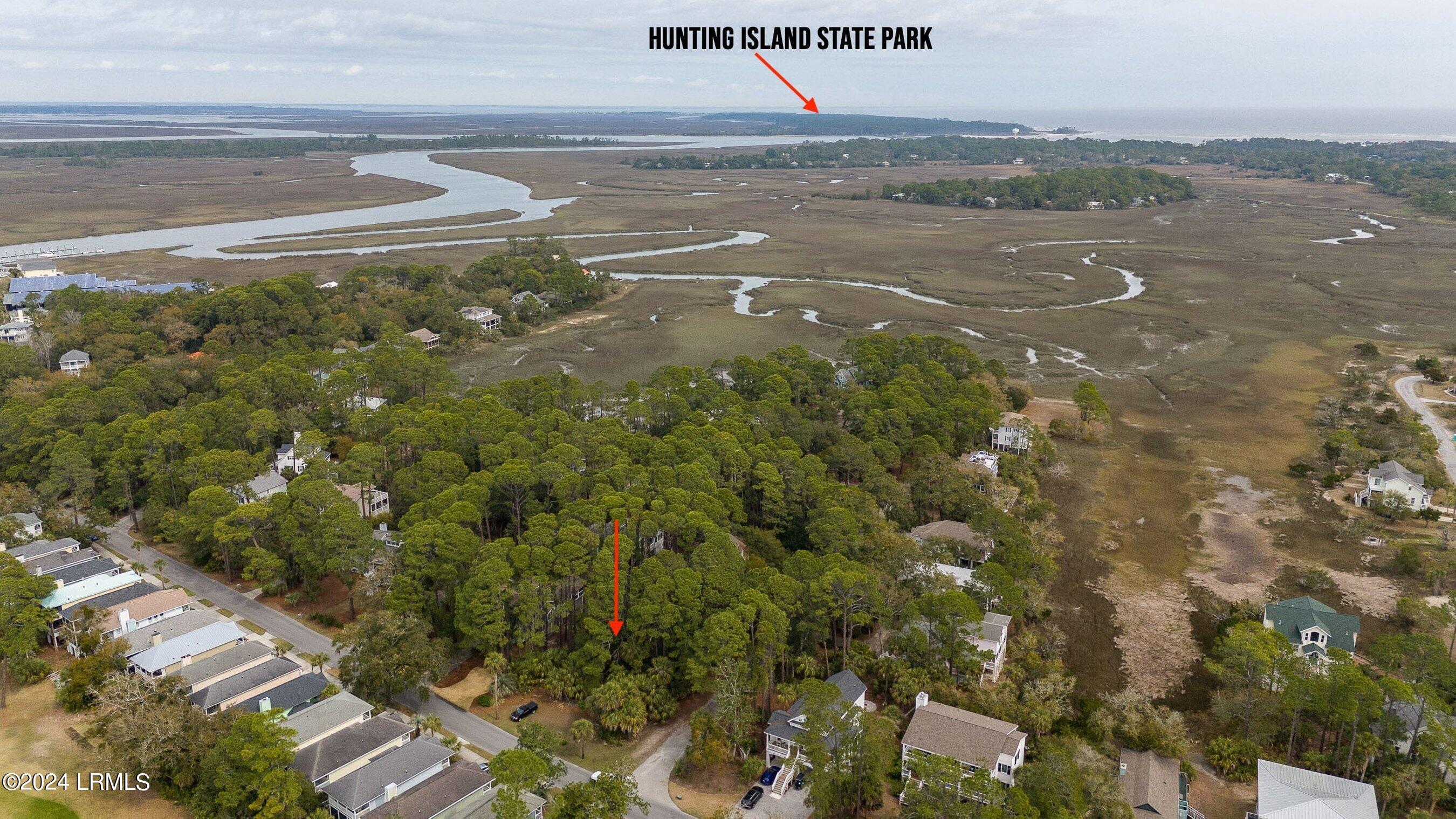 377 Speckled Trout Road