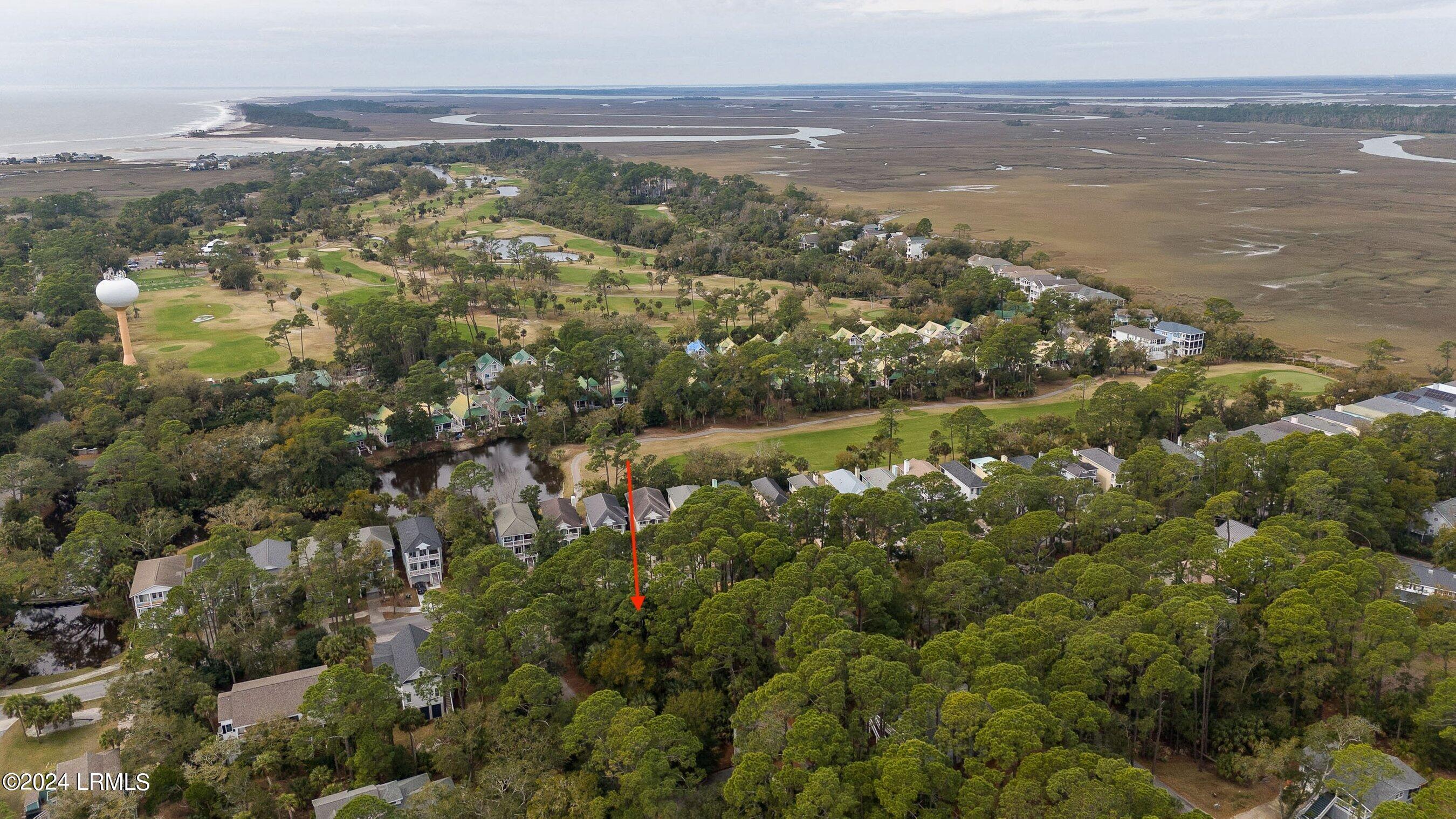 377 Speckled Trout Road