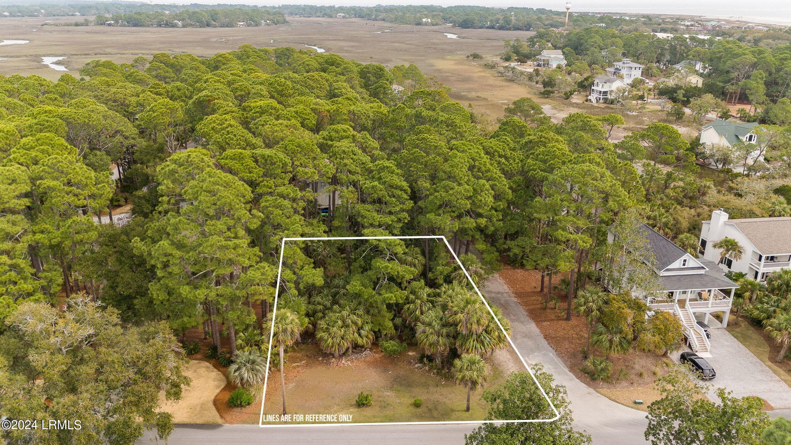 377 Speckled Trout Road