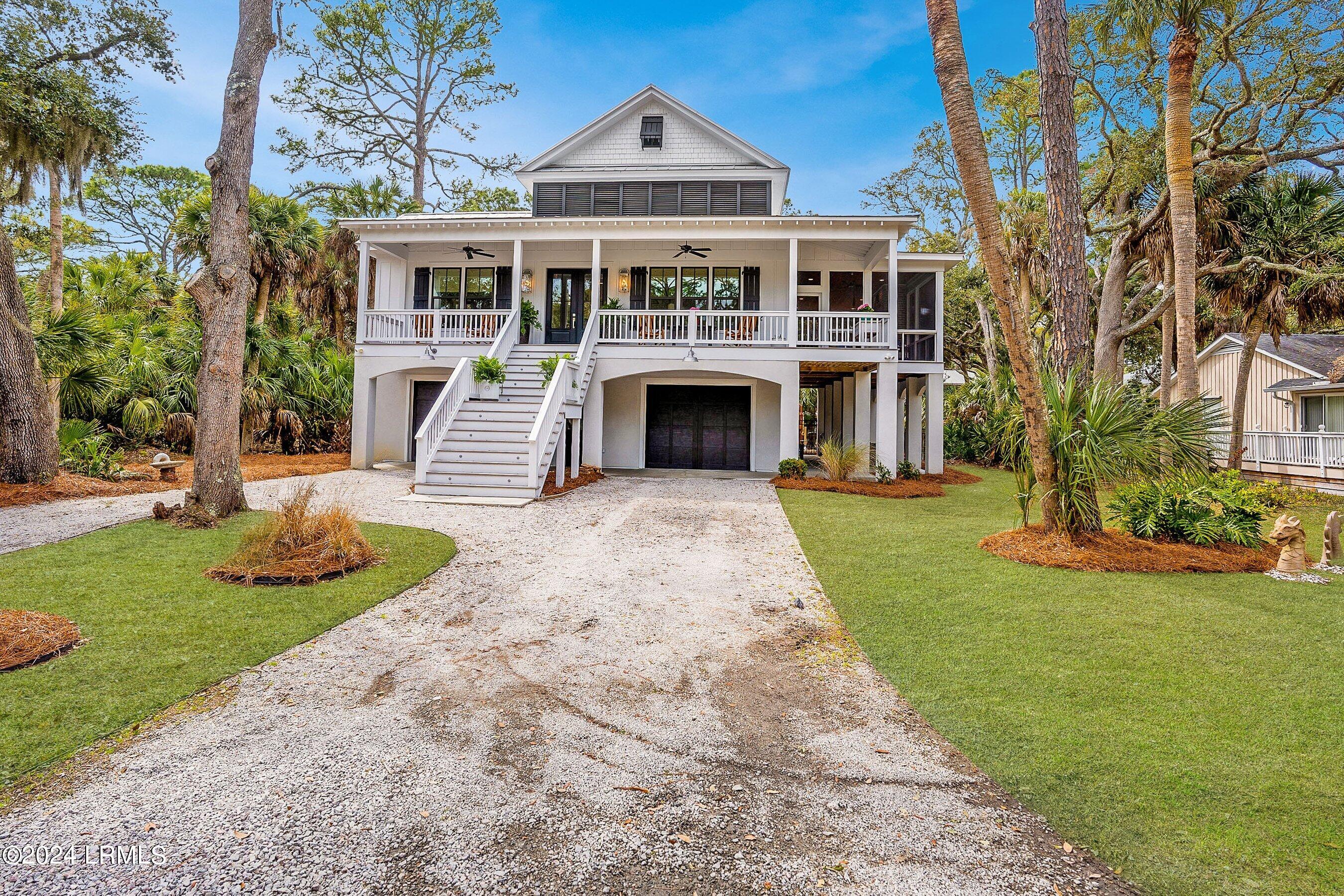709 Sea Dragon Lane