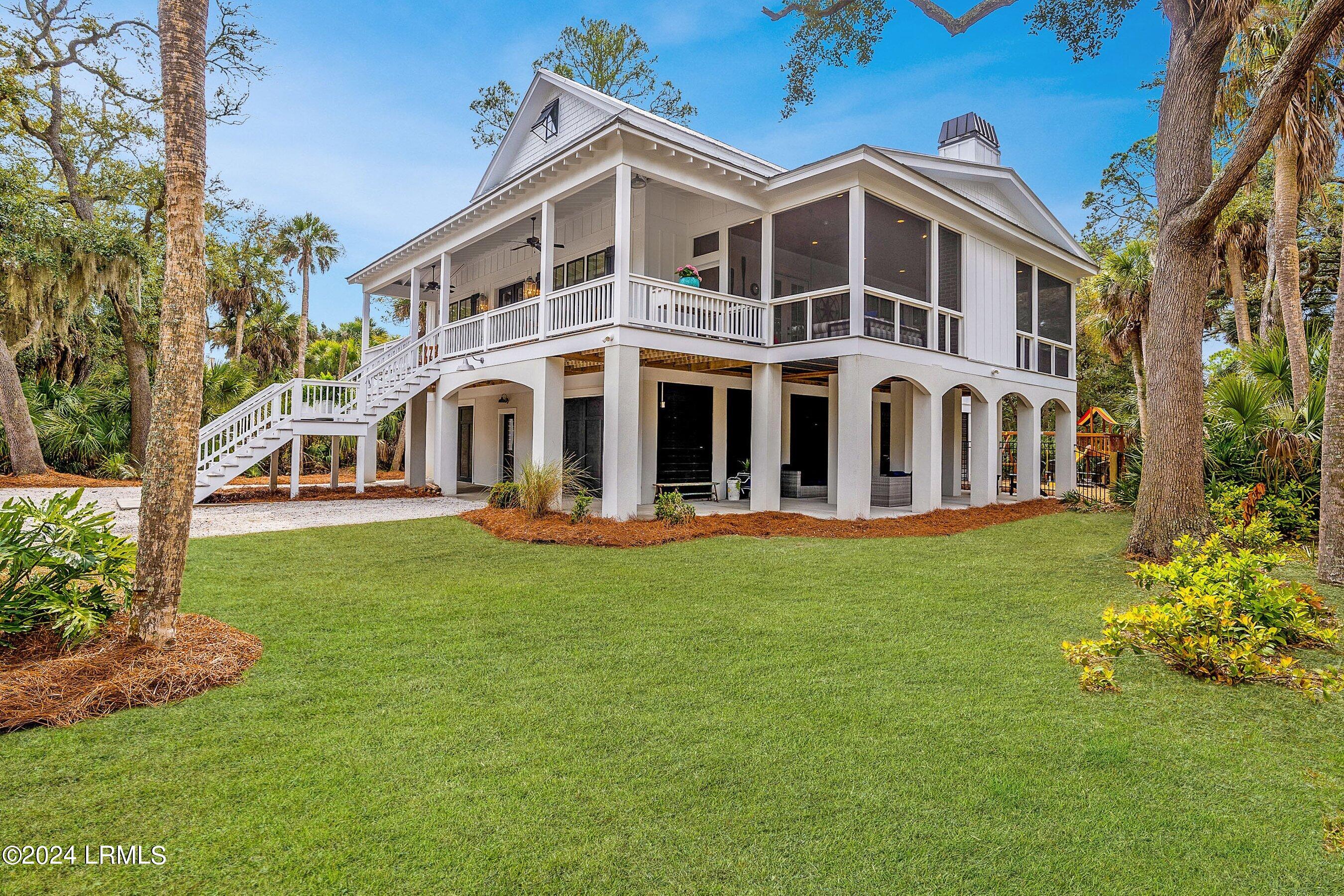 709 Sea Dragon Lane