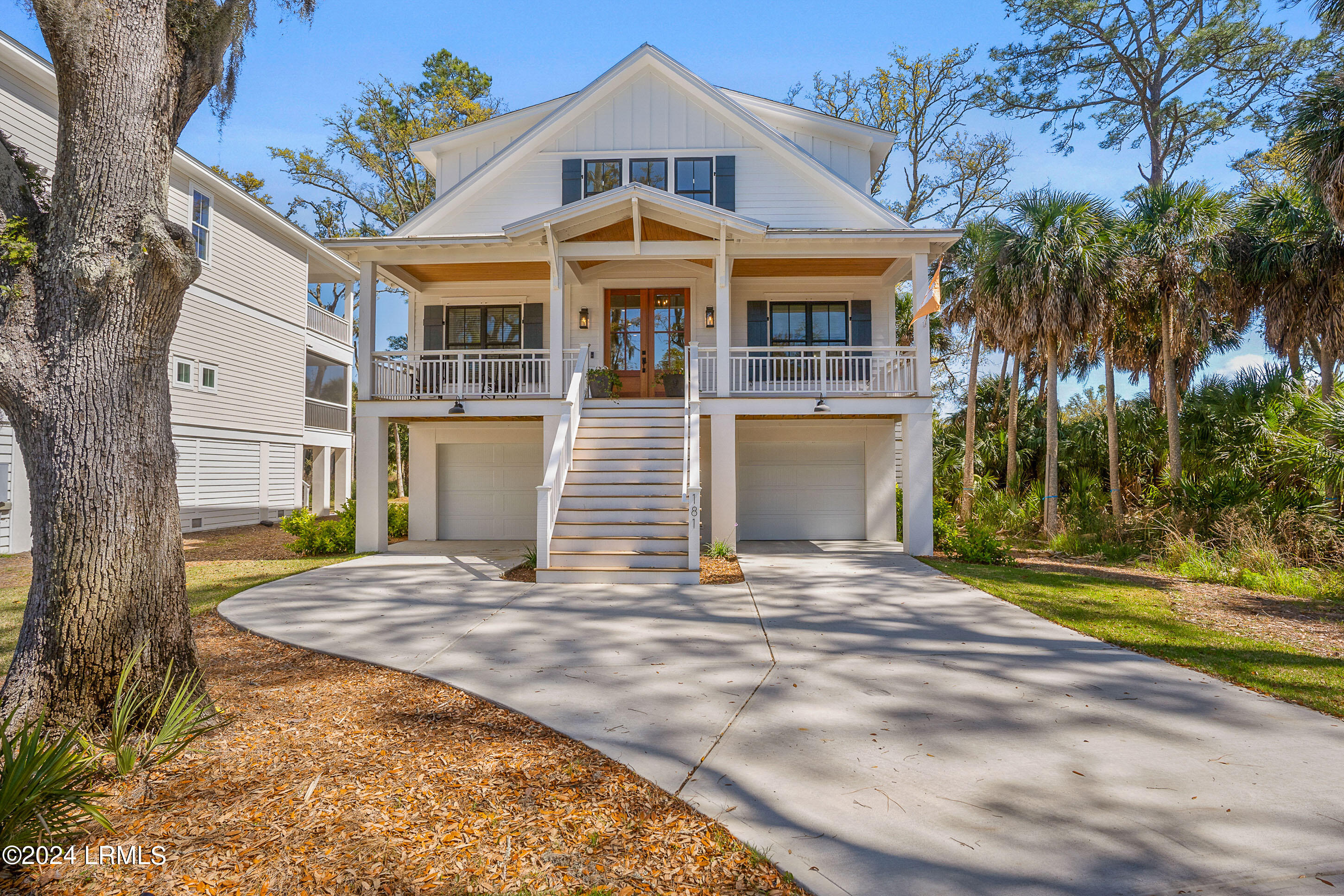 181 Davis Love Drive