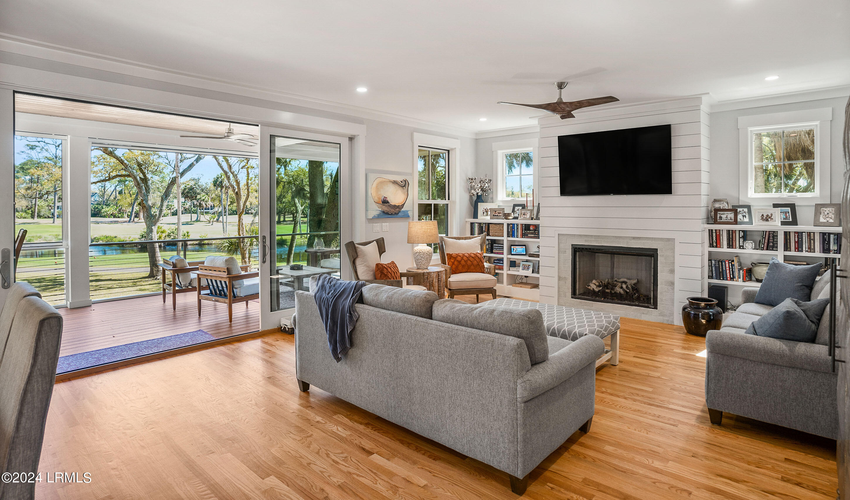 181 Davis Love Drive