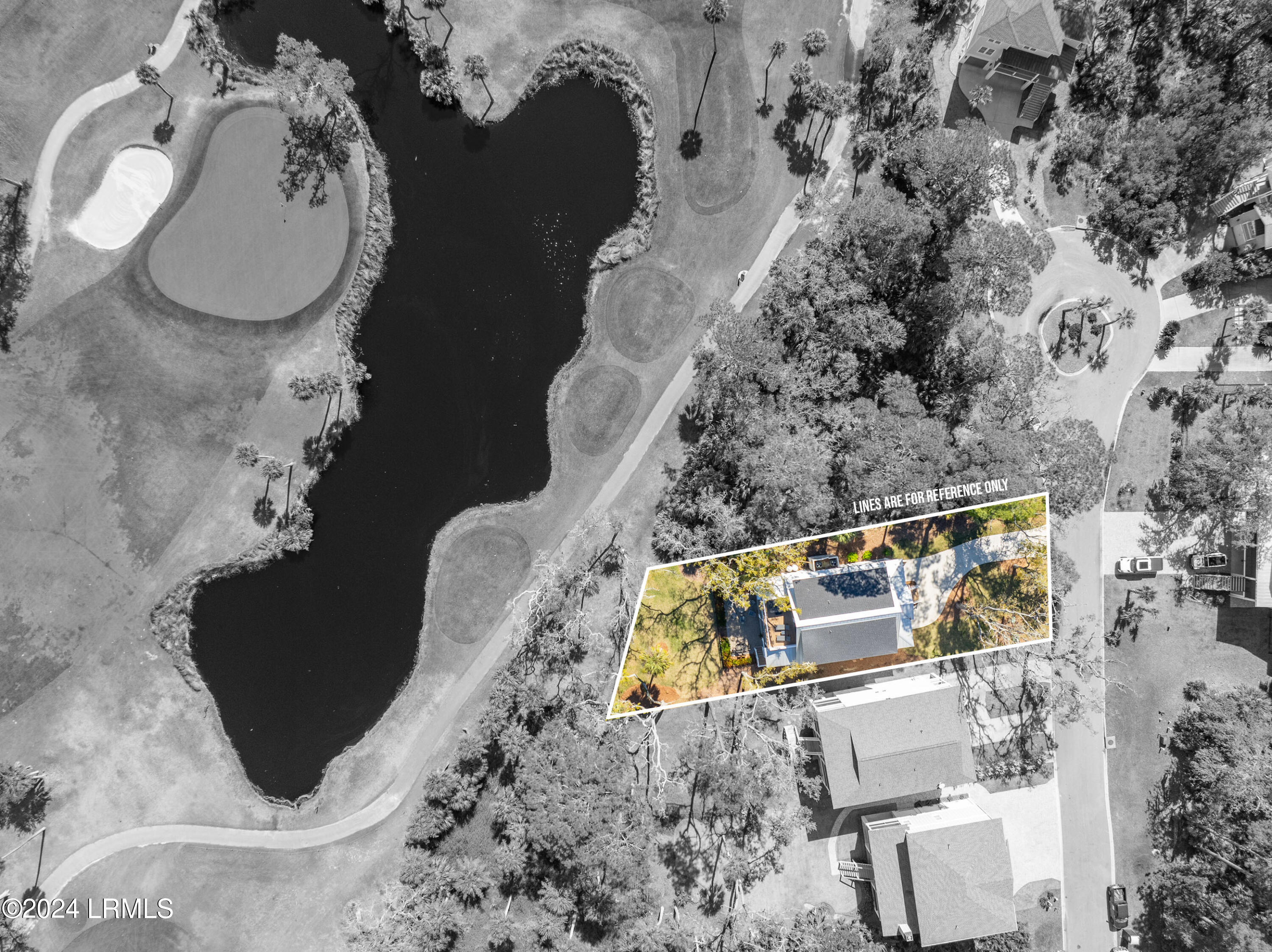 181 Davis Love Drive