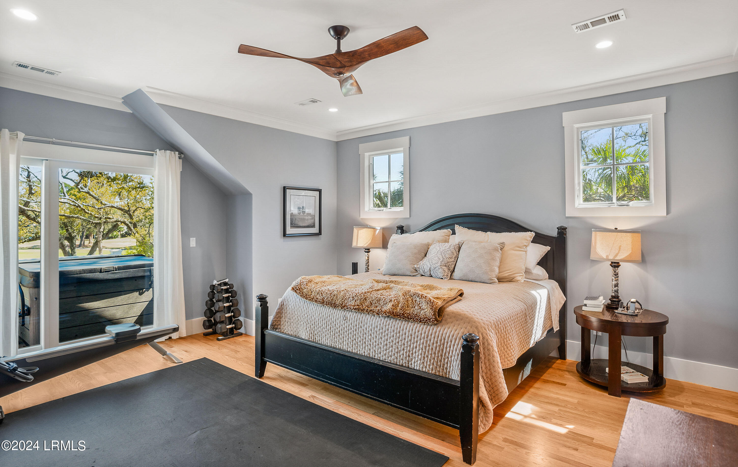 181 Davis Love Drive