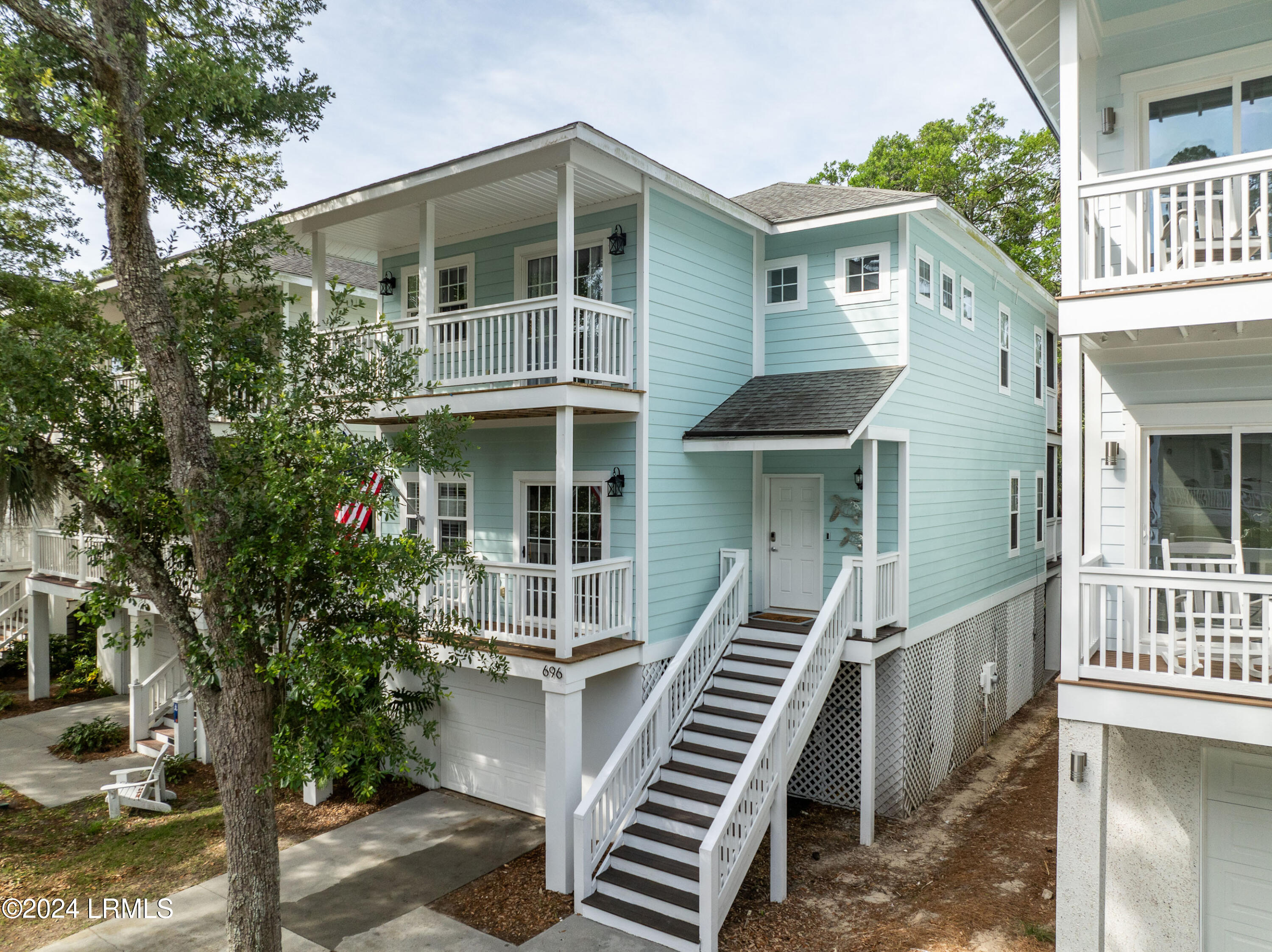 696 Bonito Drive