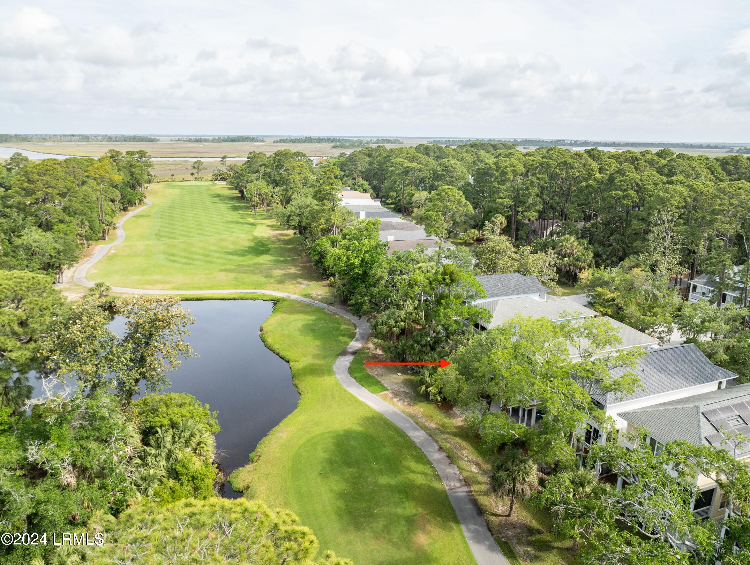 696 Bonito Drive