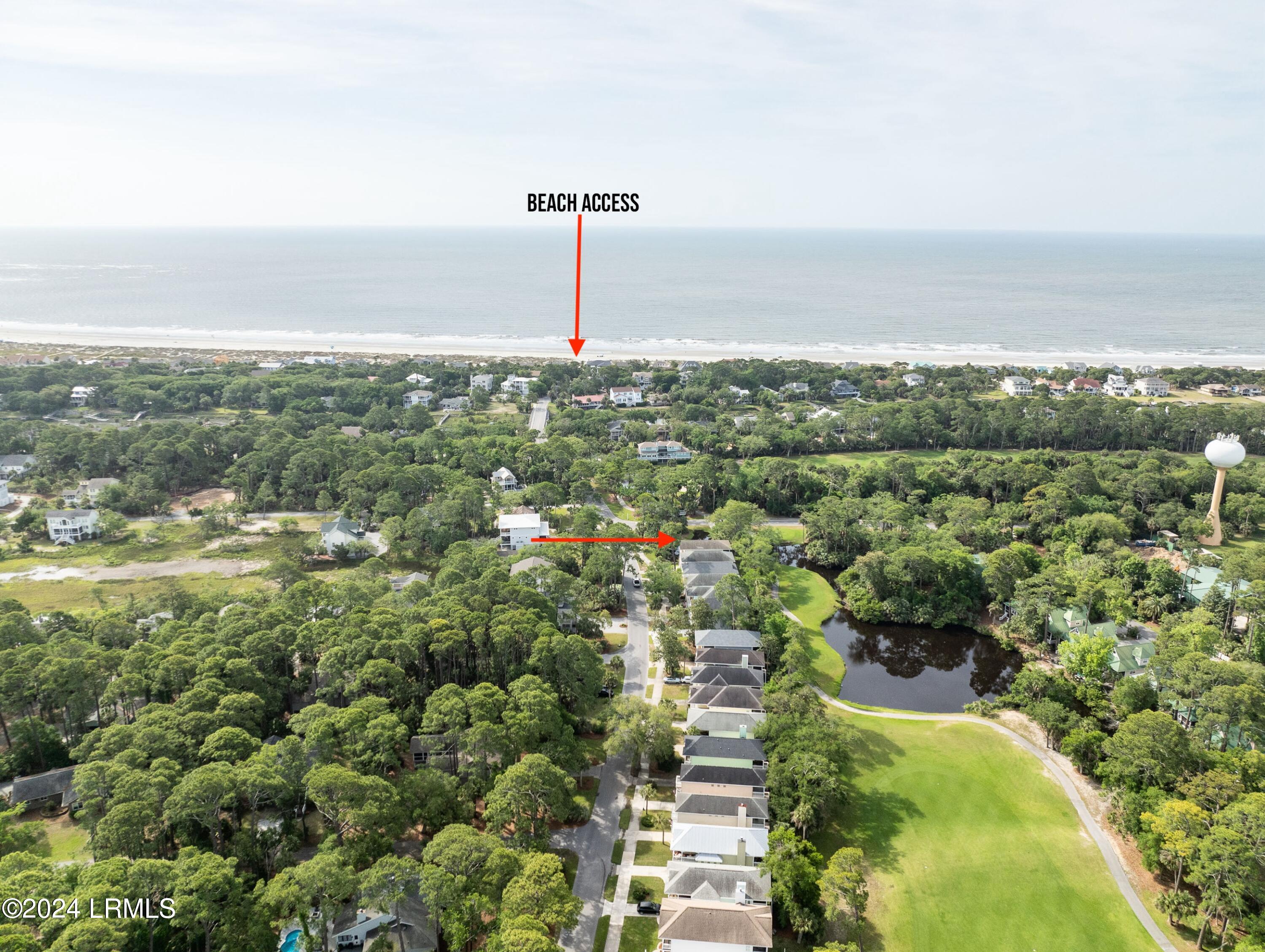 696 Bonito Drive