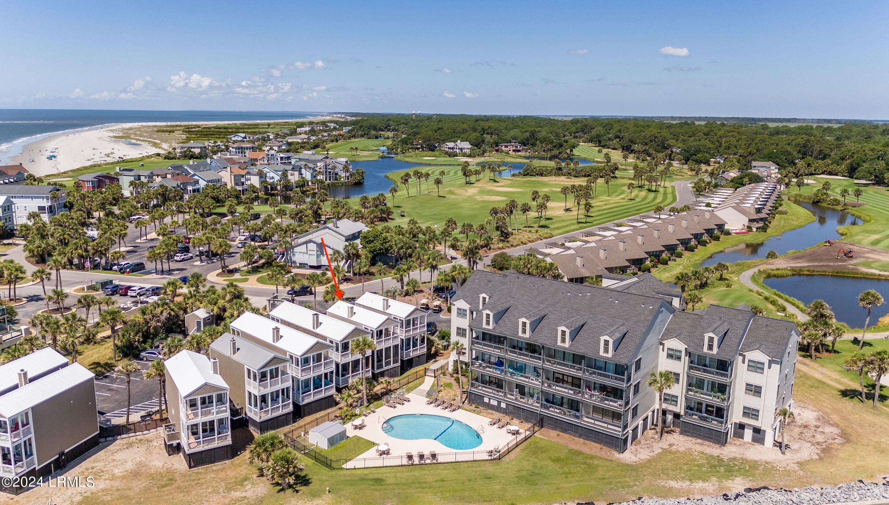708 Ocean Cottage, 708
