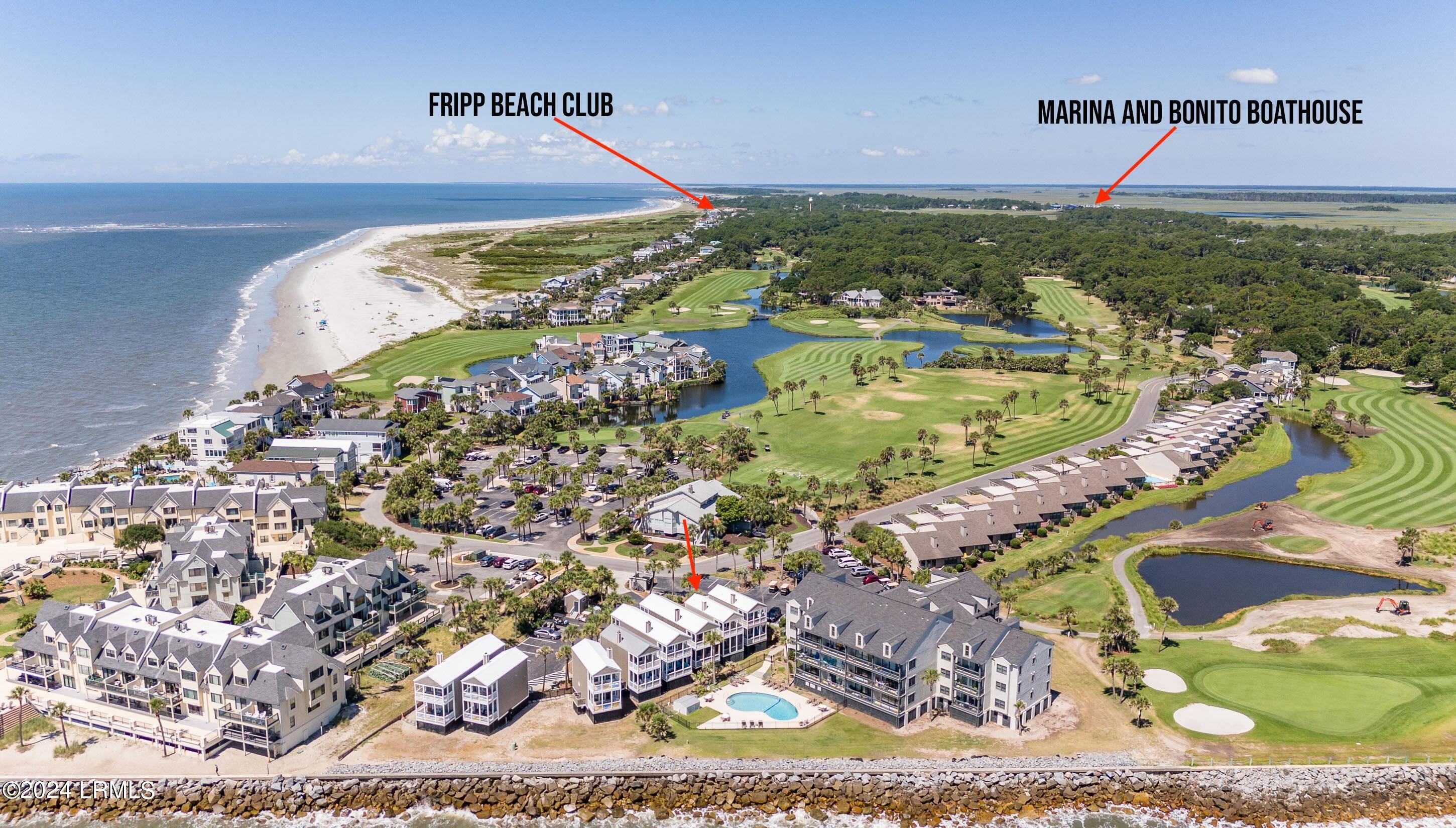 708 Ocean Cottage, 708