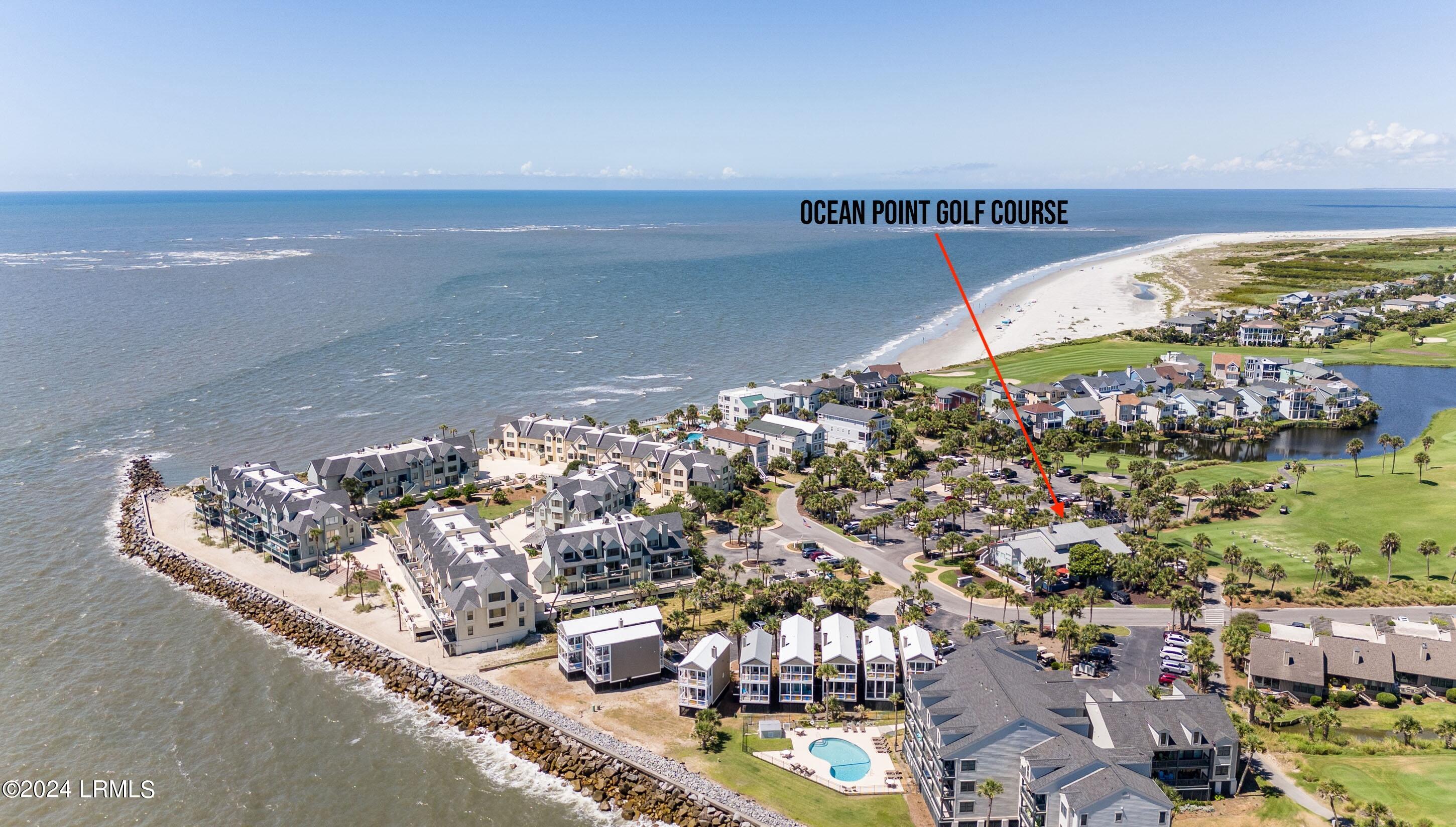708 Ocean Cottage, 708