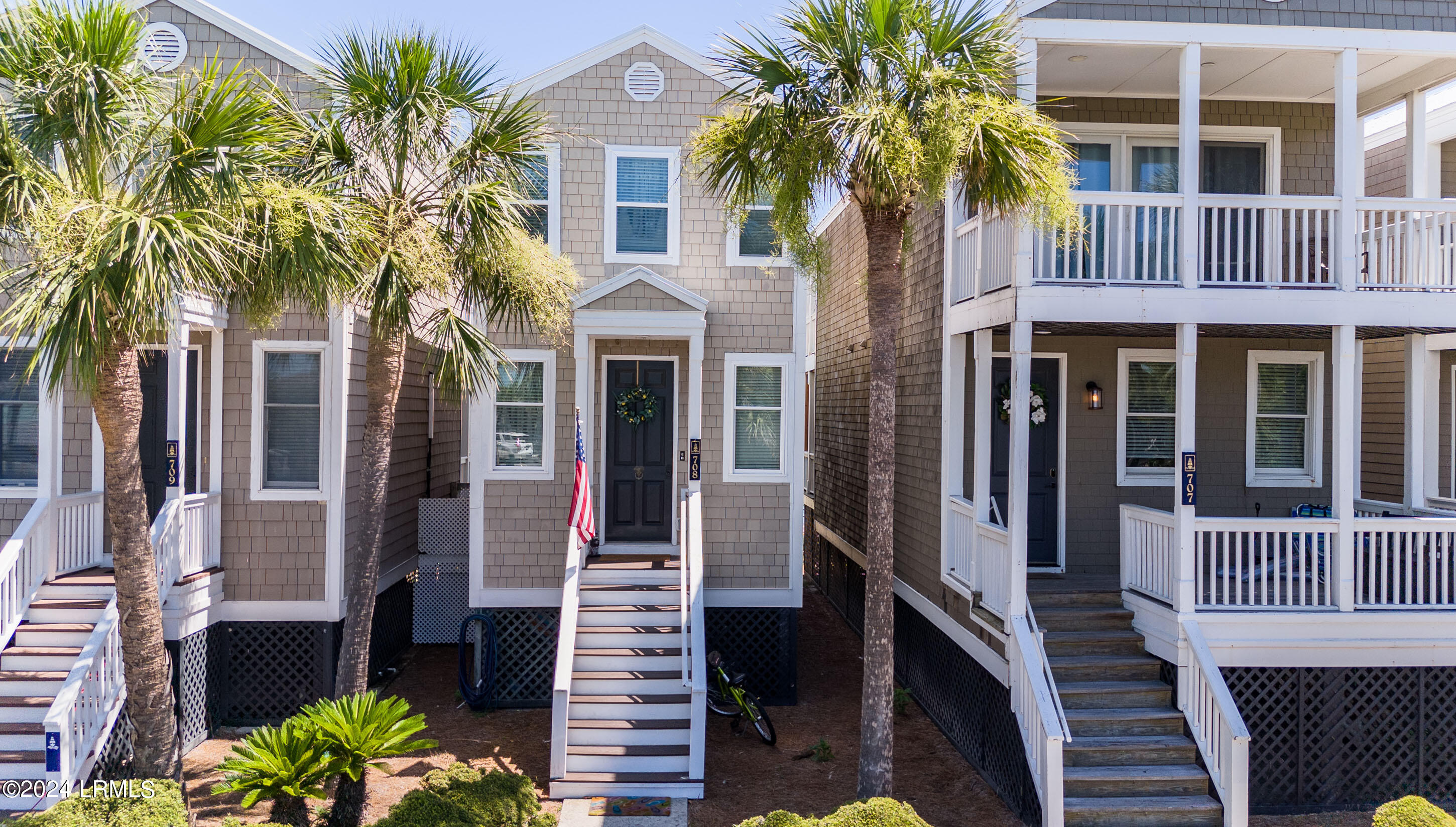 708 Ocean Cottage, 708