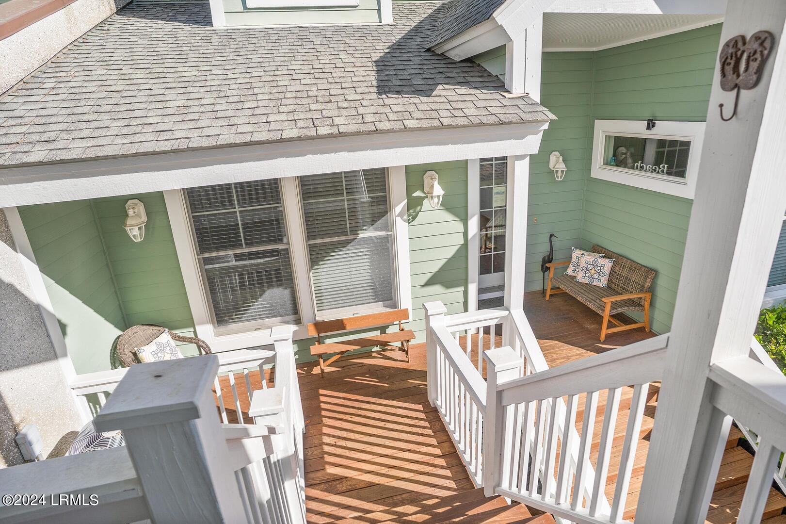 415 Wahoo Drive