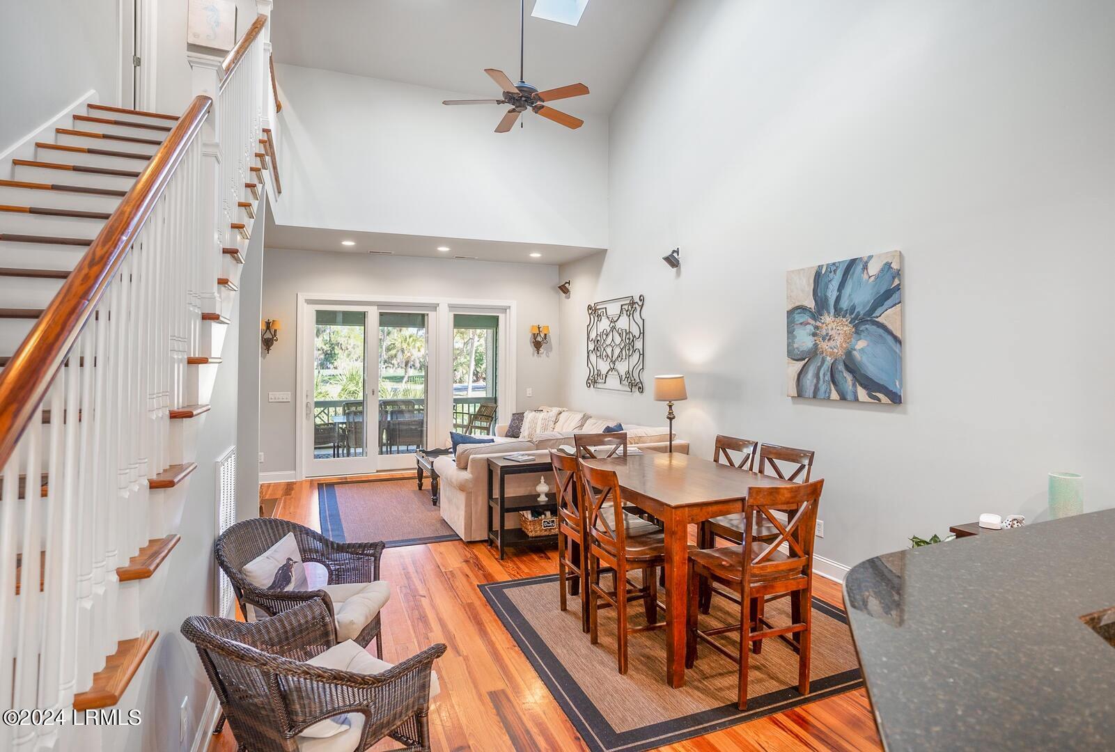 415 Wahoo Drive