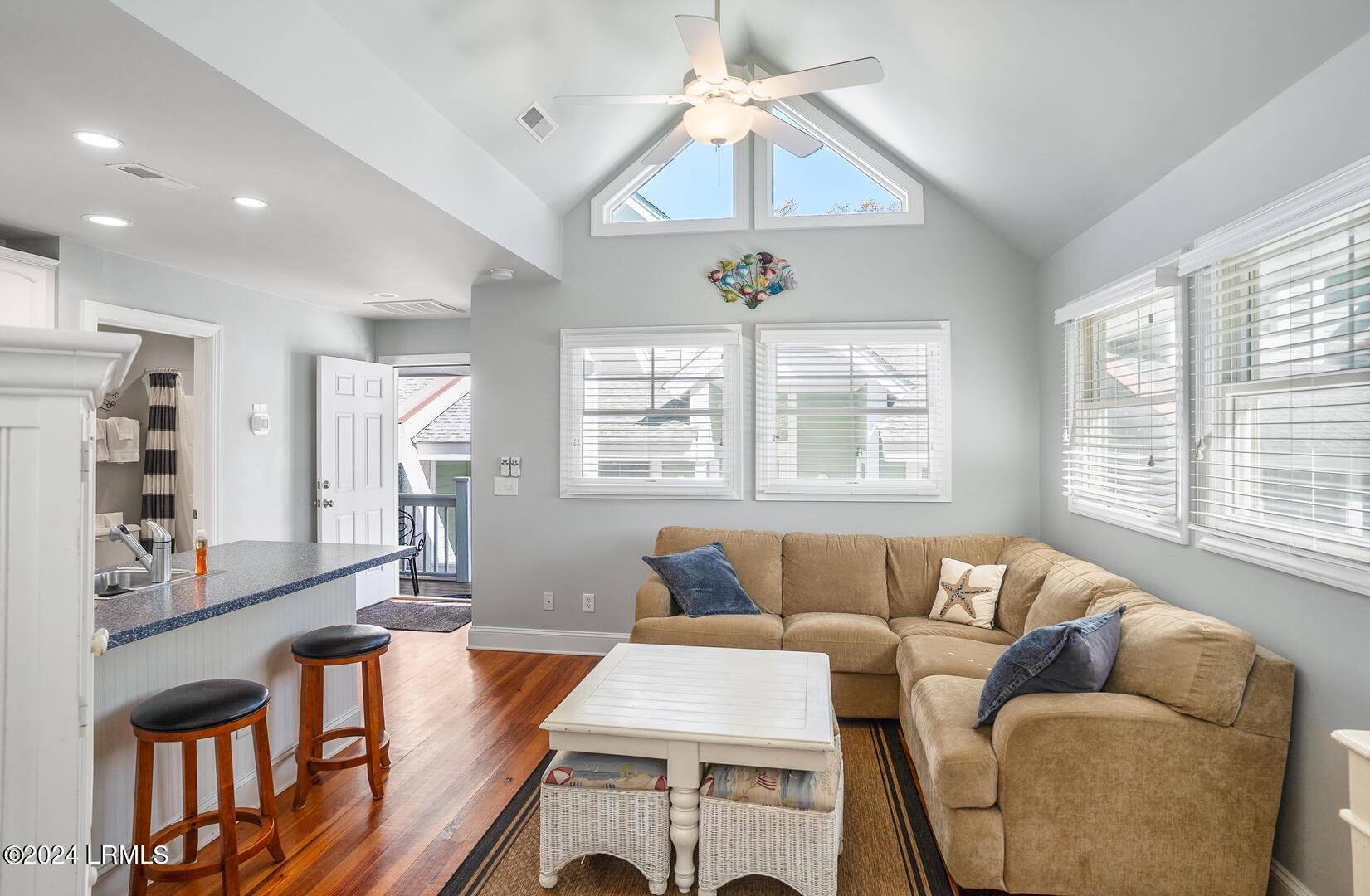 415 Wahoo Drive