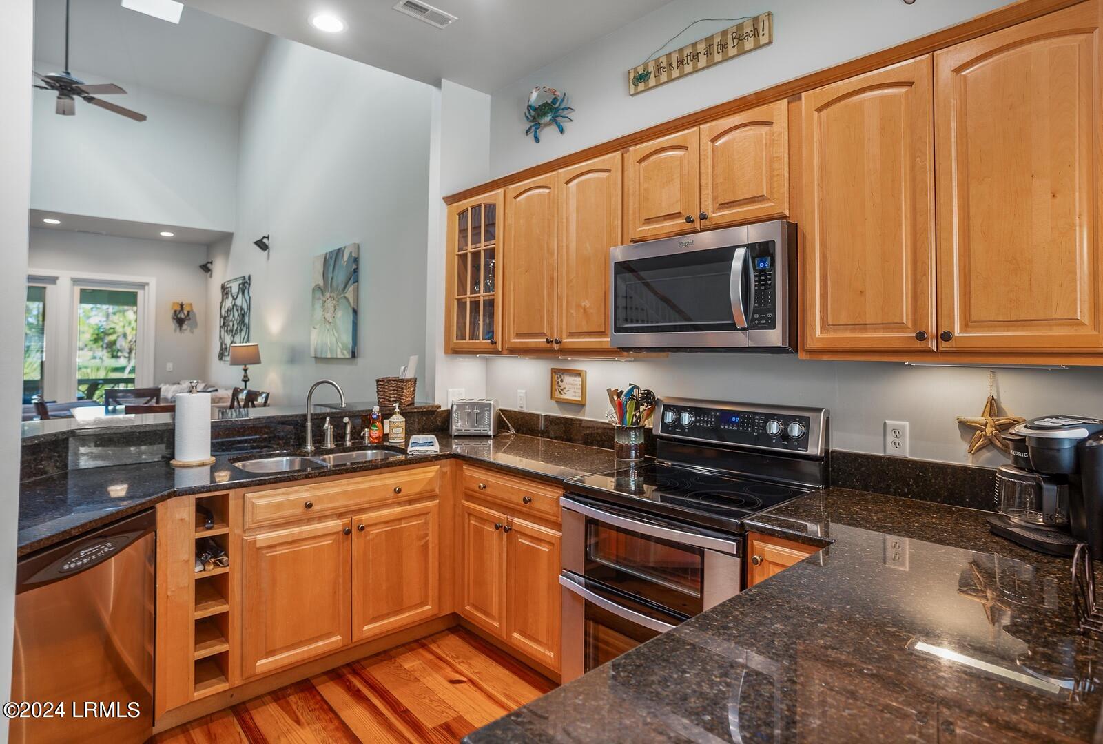 415 Wahoo Drive