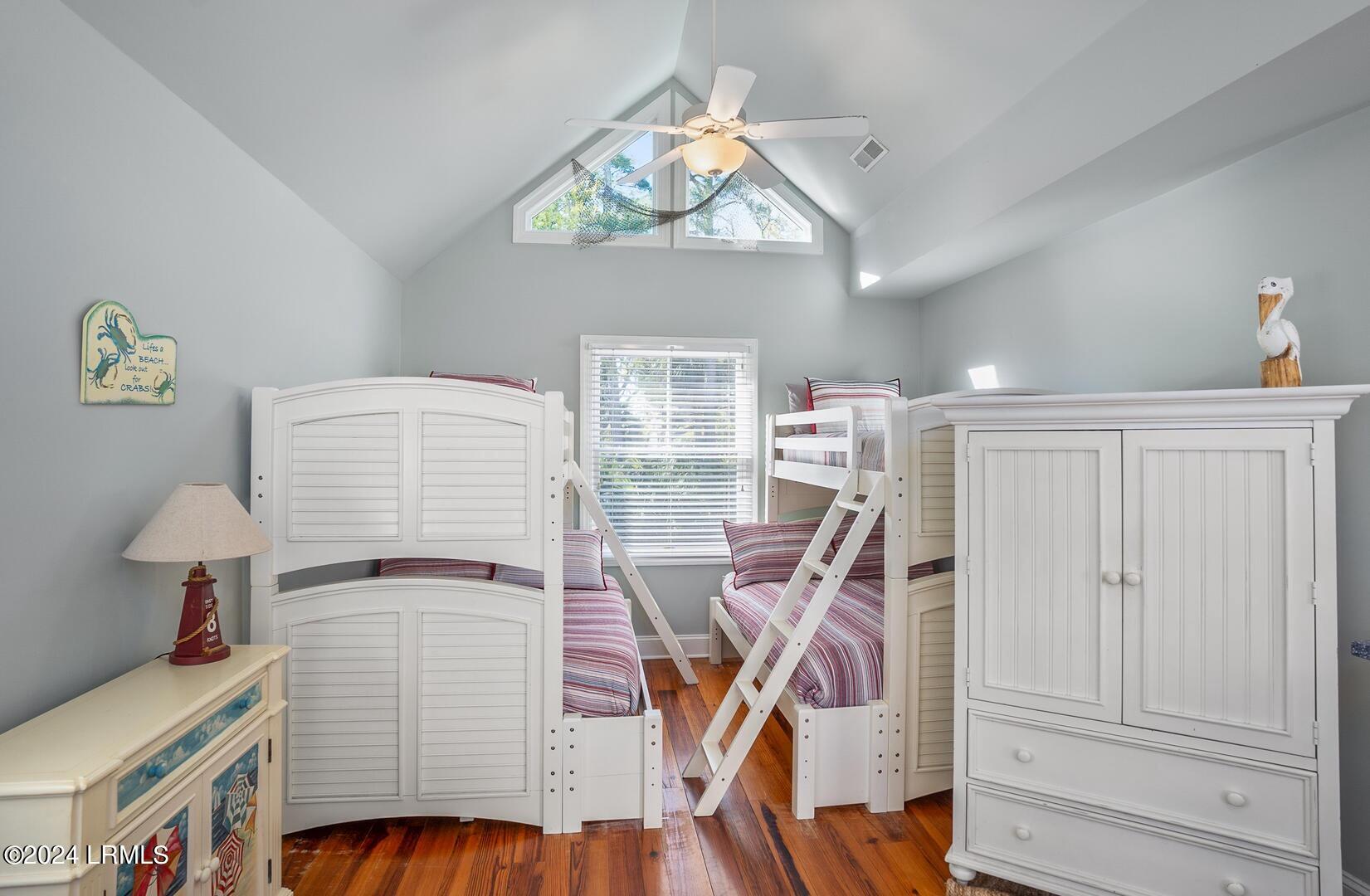 415 Wahoo Drive