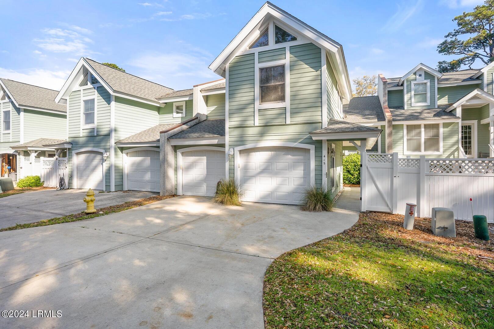415 Wahoo Drive