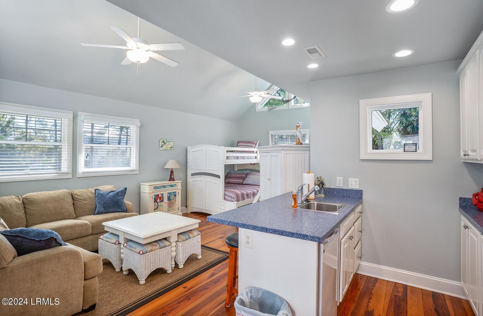 415 Wahoo Drive