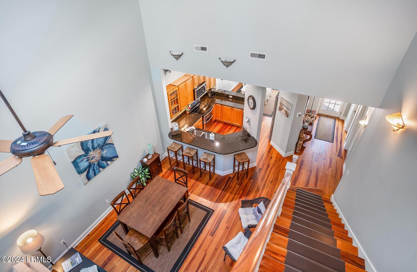 415 Wahoo Drive