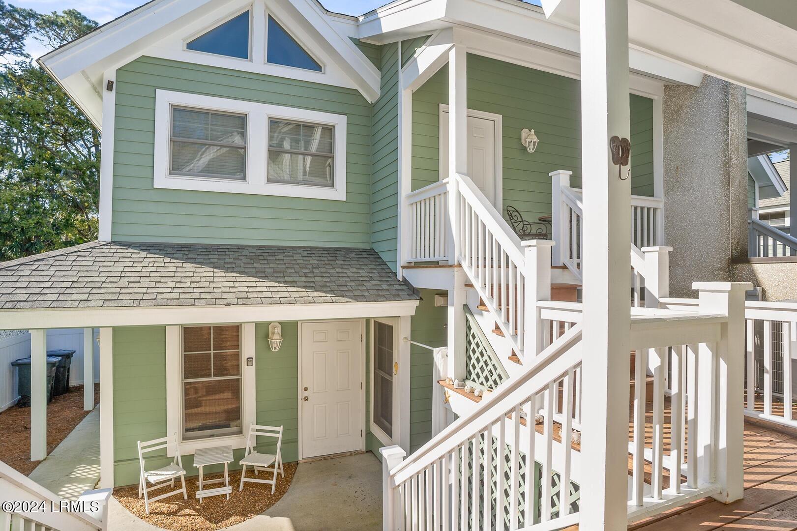 415 Wahoo Drive