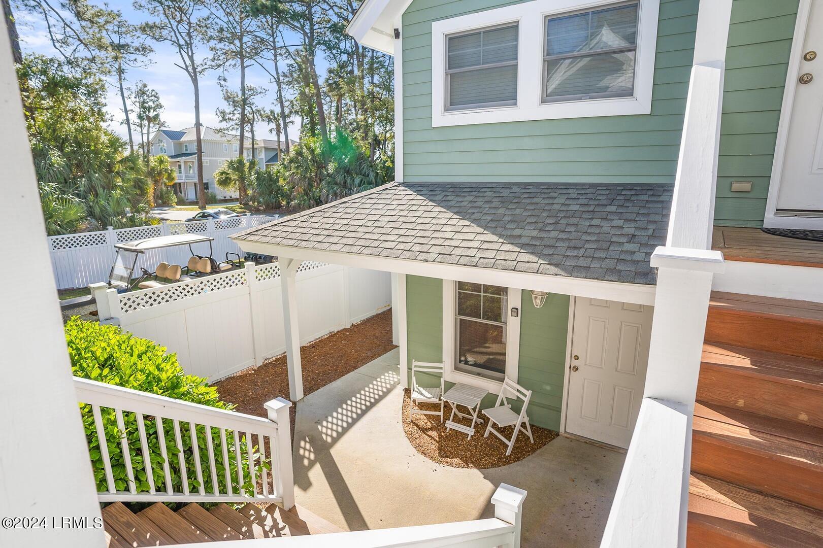 415 Wahoo Drive
