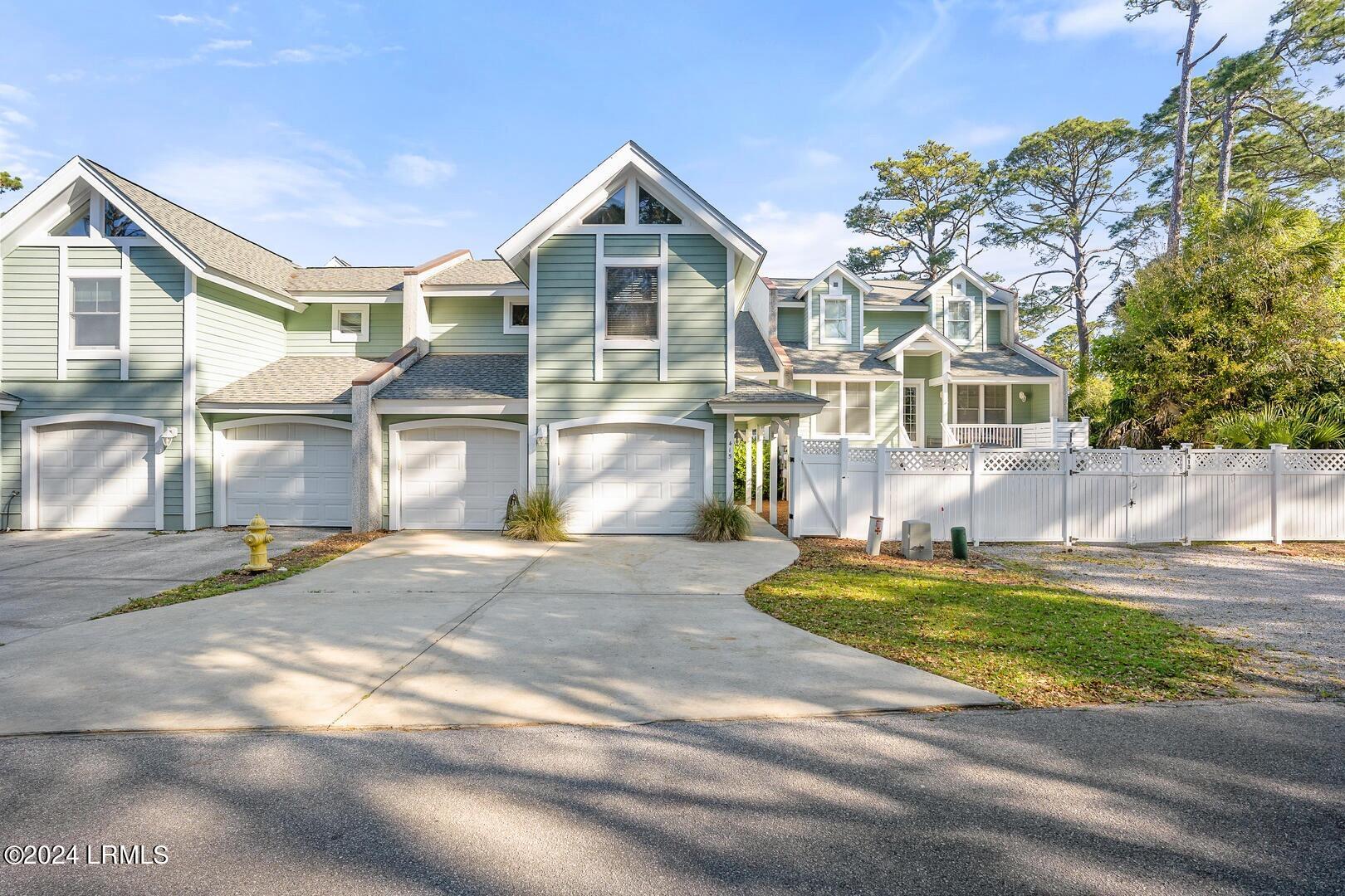 415 Wahoo Drive
