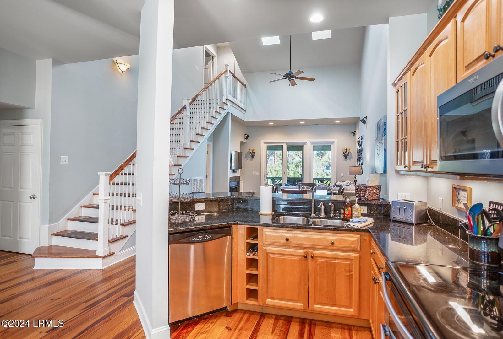415 Wahoo Drive