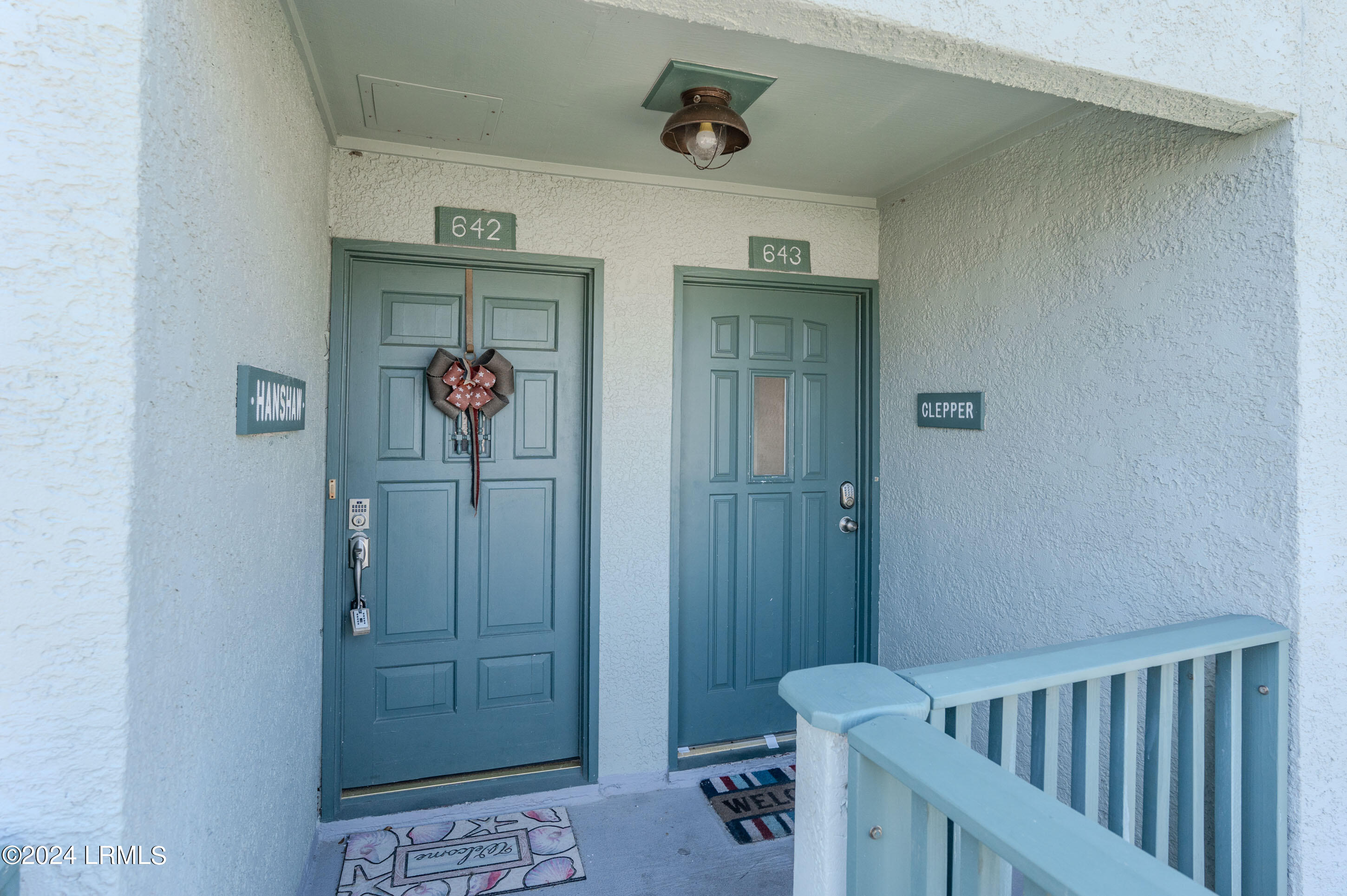 643 Newhaven Court
