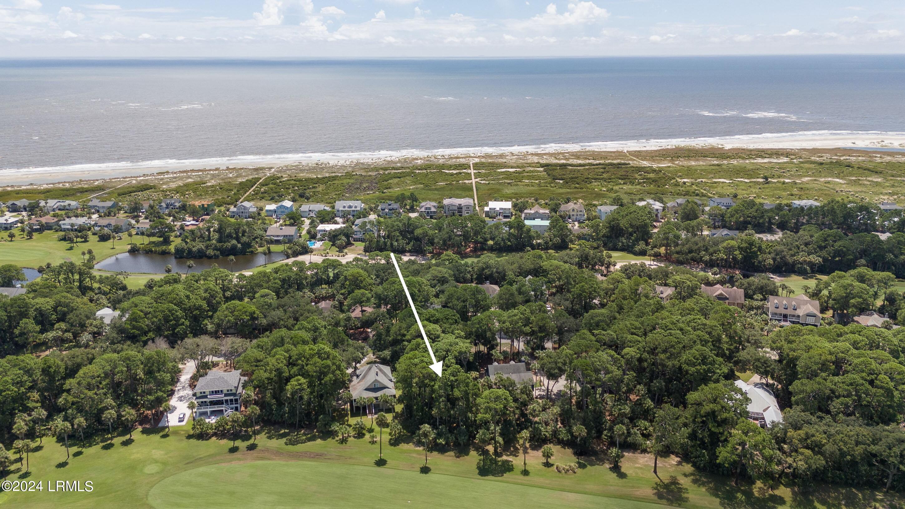 664 Dolphin Road